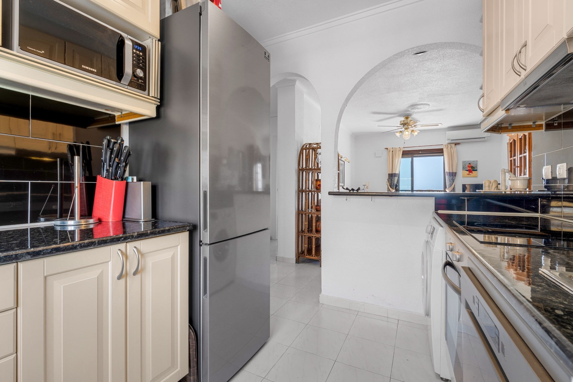 Resale - Apartment  - Torrevieja - Torrevieja - Aguas Nuevas