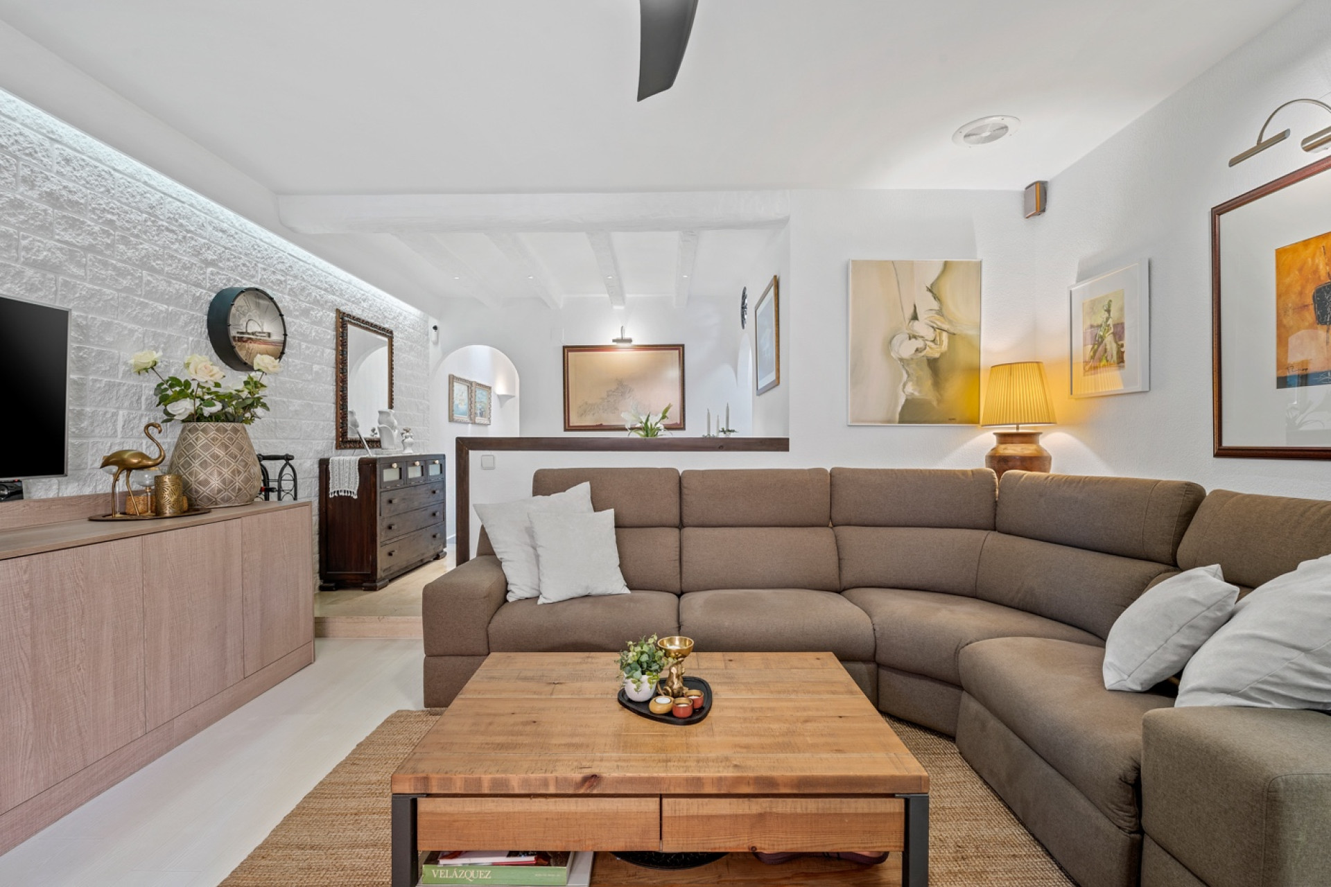 Resale - Apartment  - Torrevieja - Torrevieja - Centre