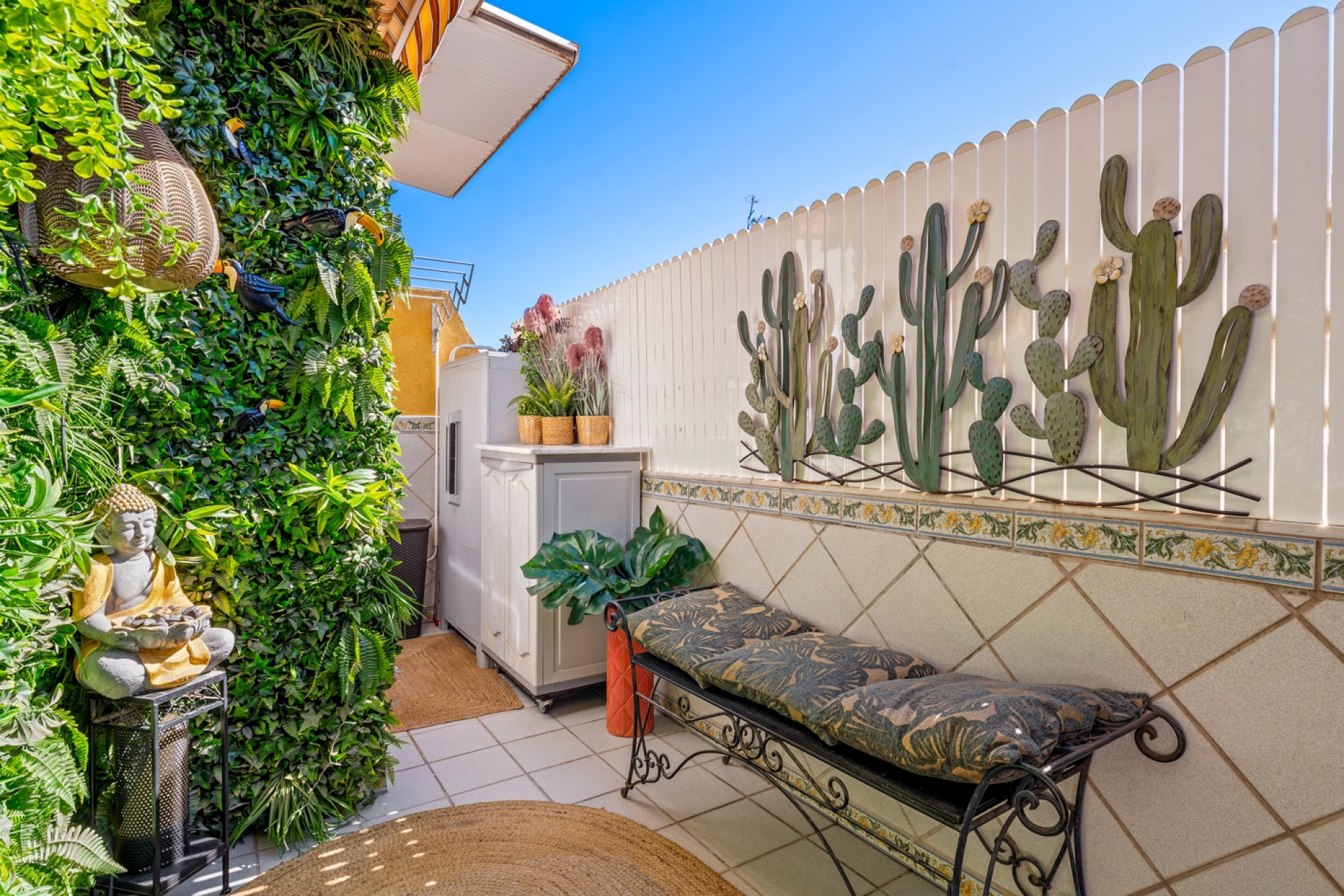 Resale - Apartment  - Torrevieja - Torrevieja - Centre