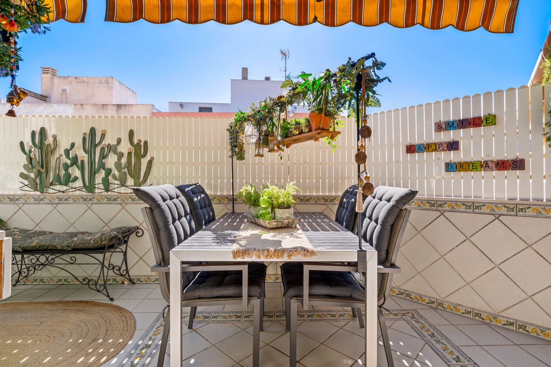 Resale - Apartment  - Torrevieja - Torrevieja - Centre