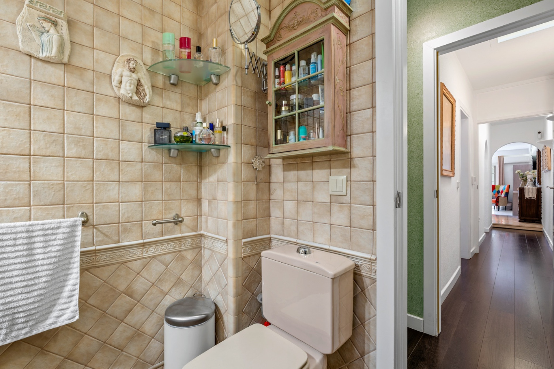 Resale - Apartment  - Torrevieja - Torrevieja - Centre