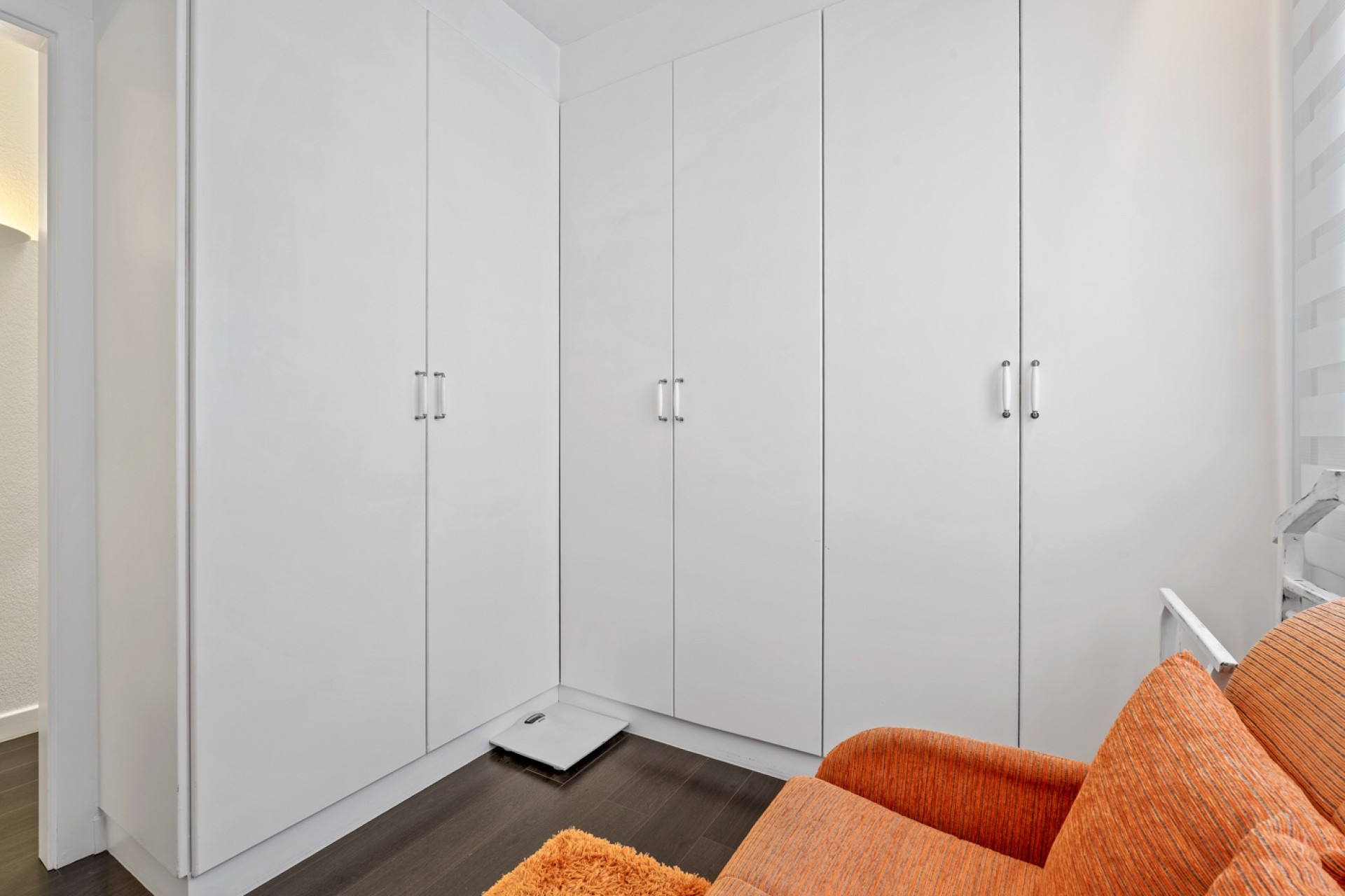 Resale - Apartment  - Torrevieja - Torrevieja - Centre