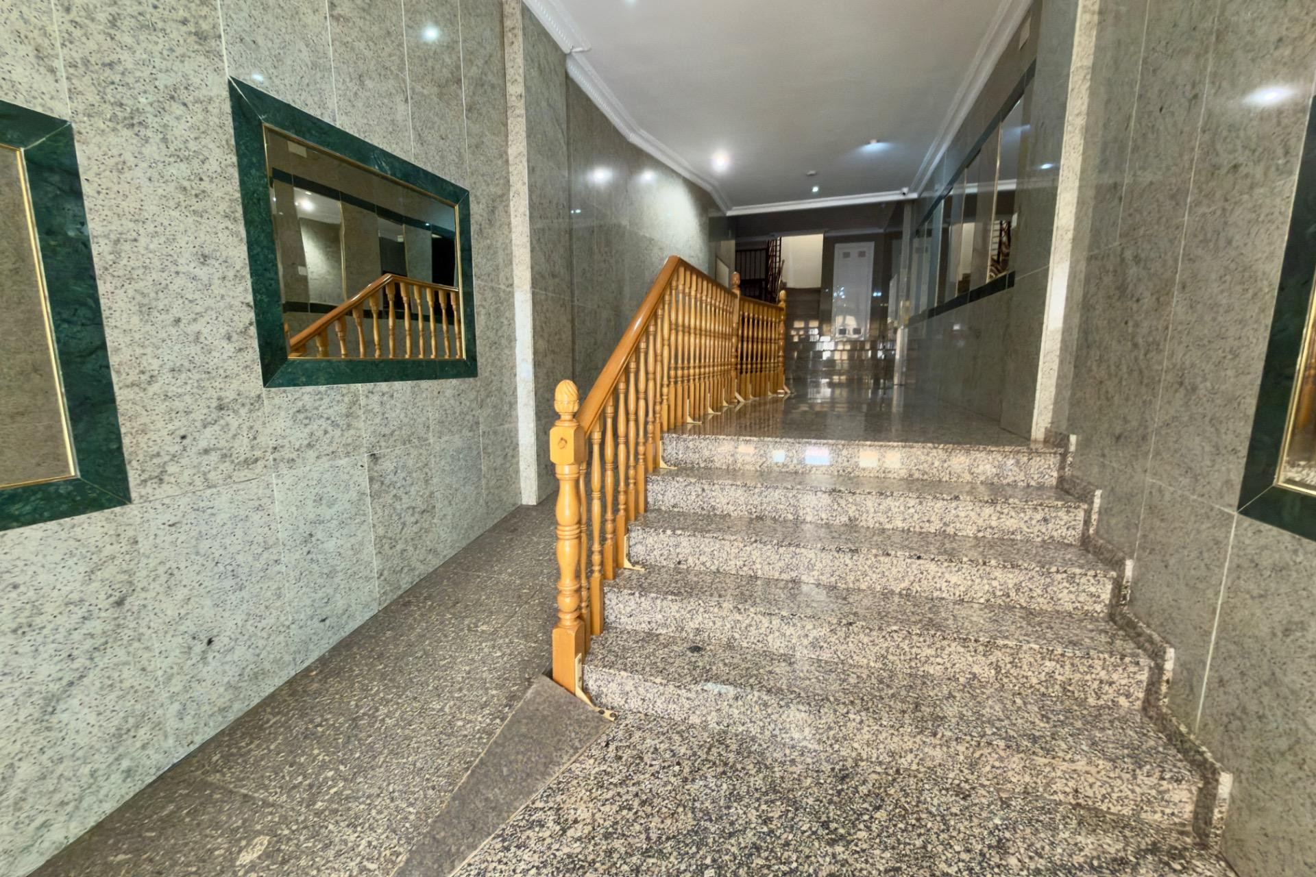 Resale - Apartment  - Torrevieja - Torrevieja - Centre