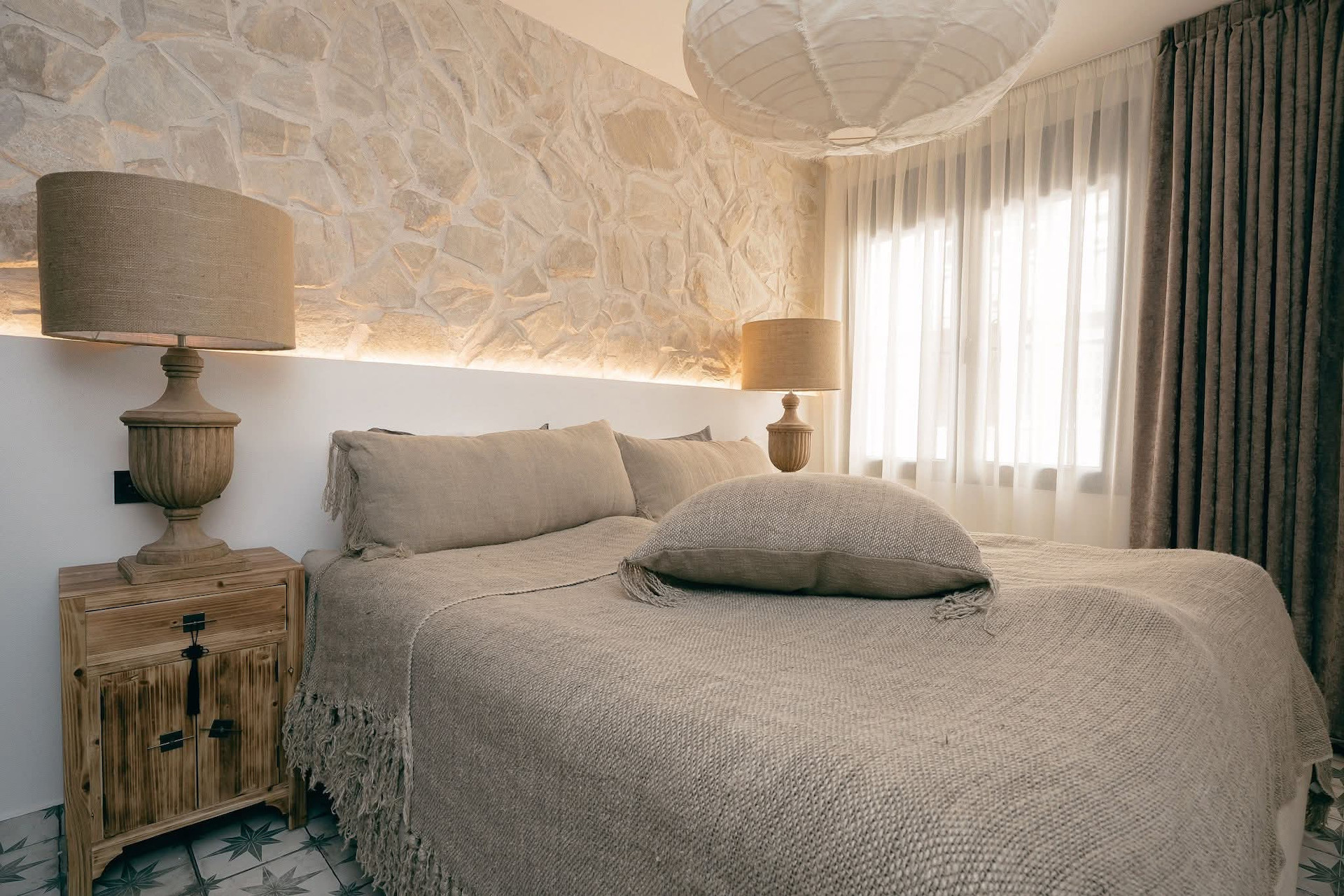 Resale - Apartment  - Torrevieja - Torrevieja - Centre