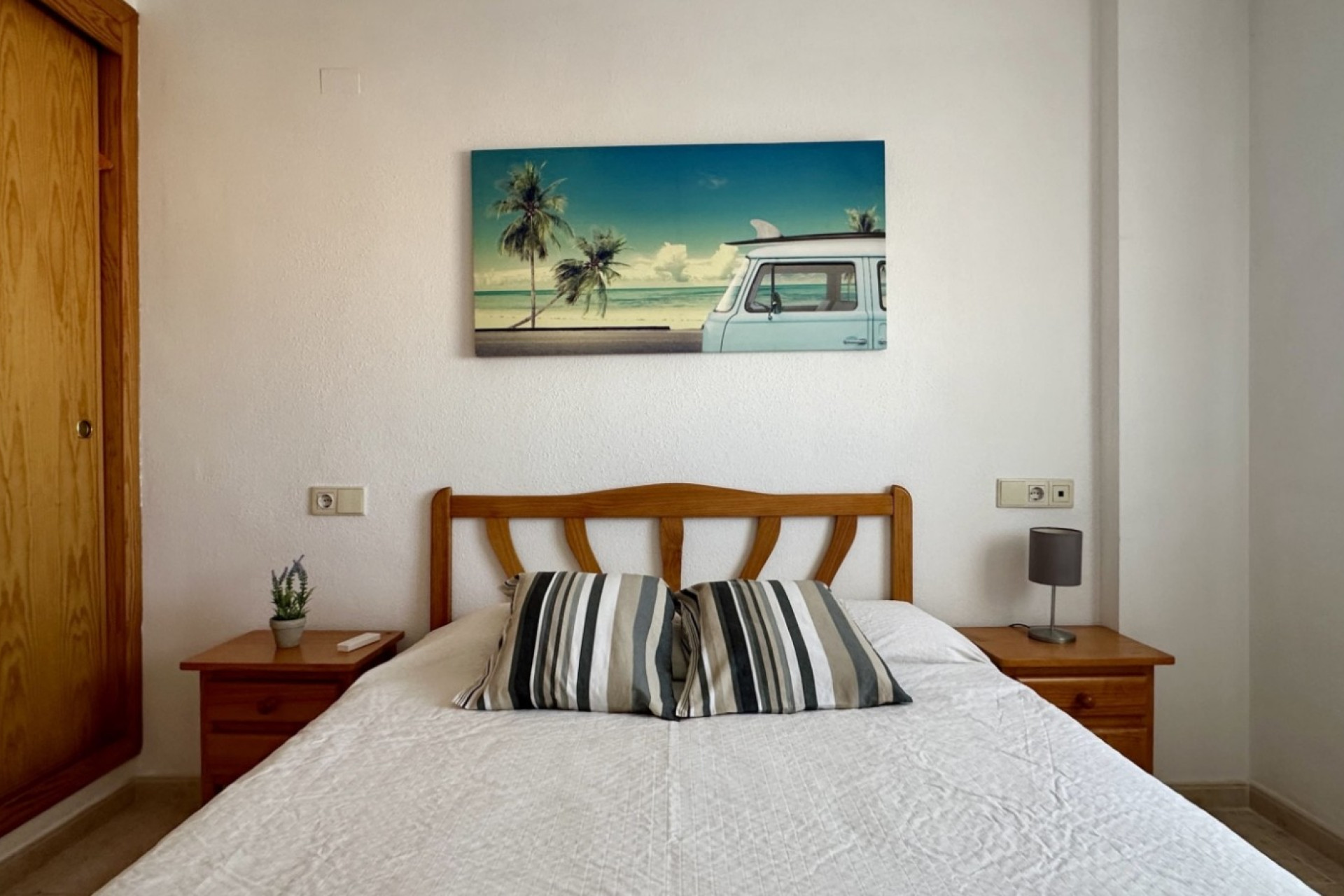 Resale - Apartment  - Torrevieja - Torrevieja - Centre