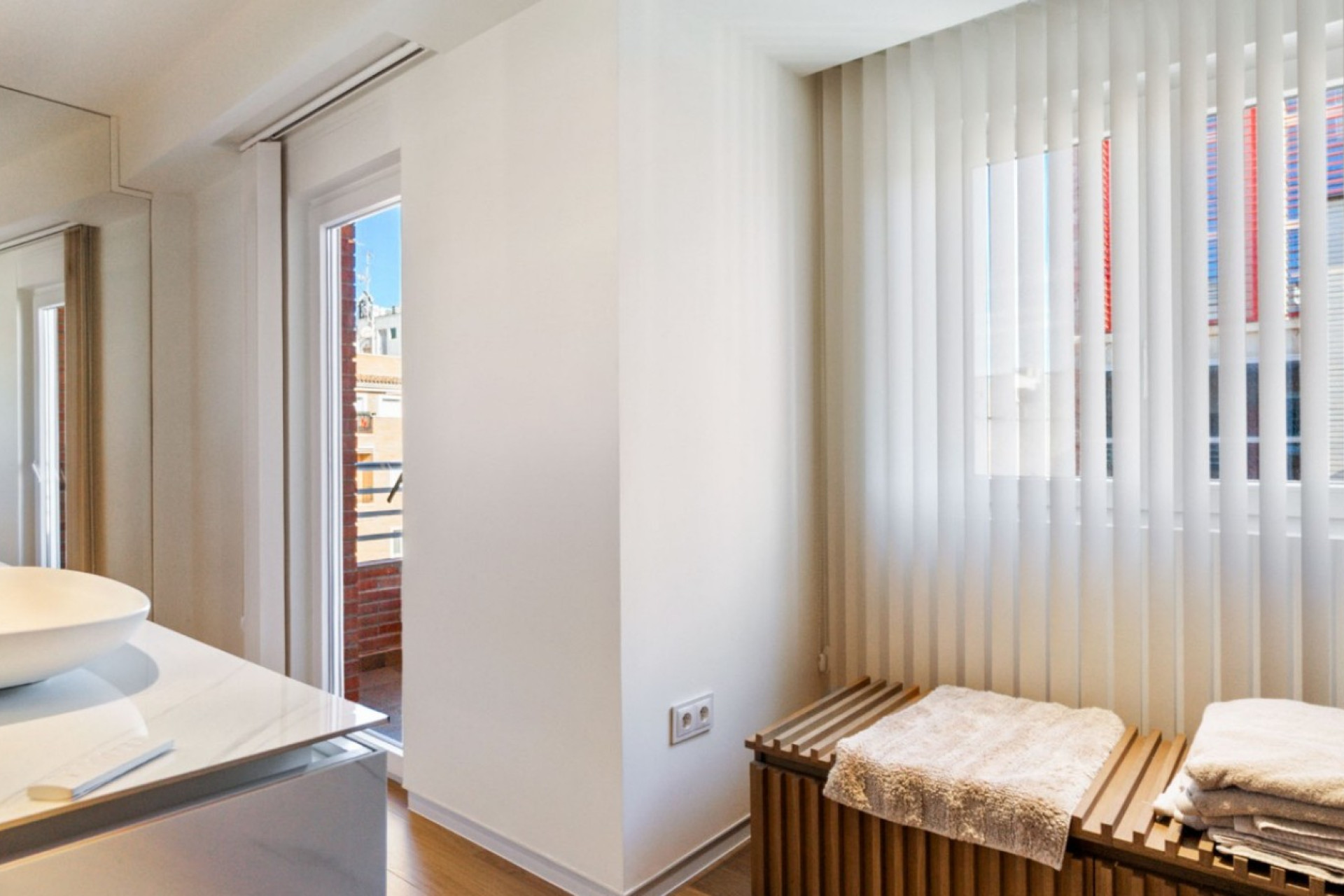 Resale - Apartment  - Torrevieja - Torrevieja - Centre