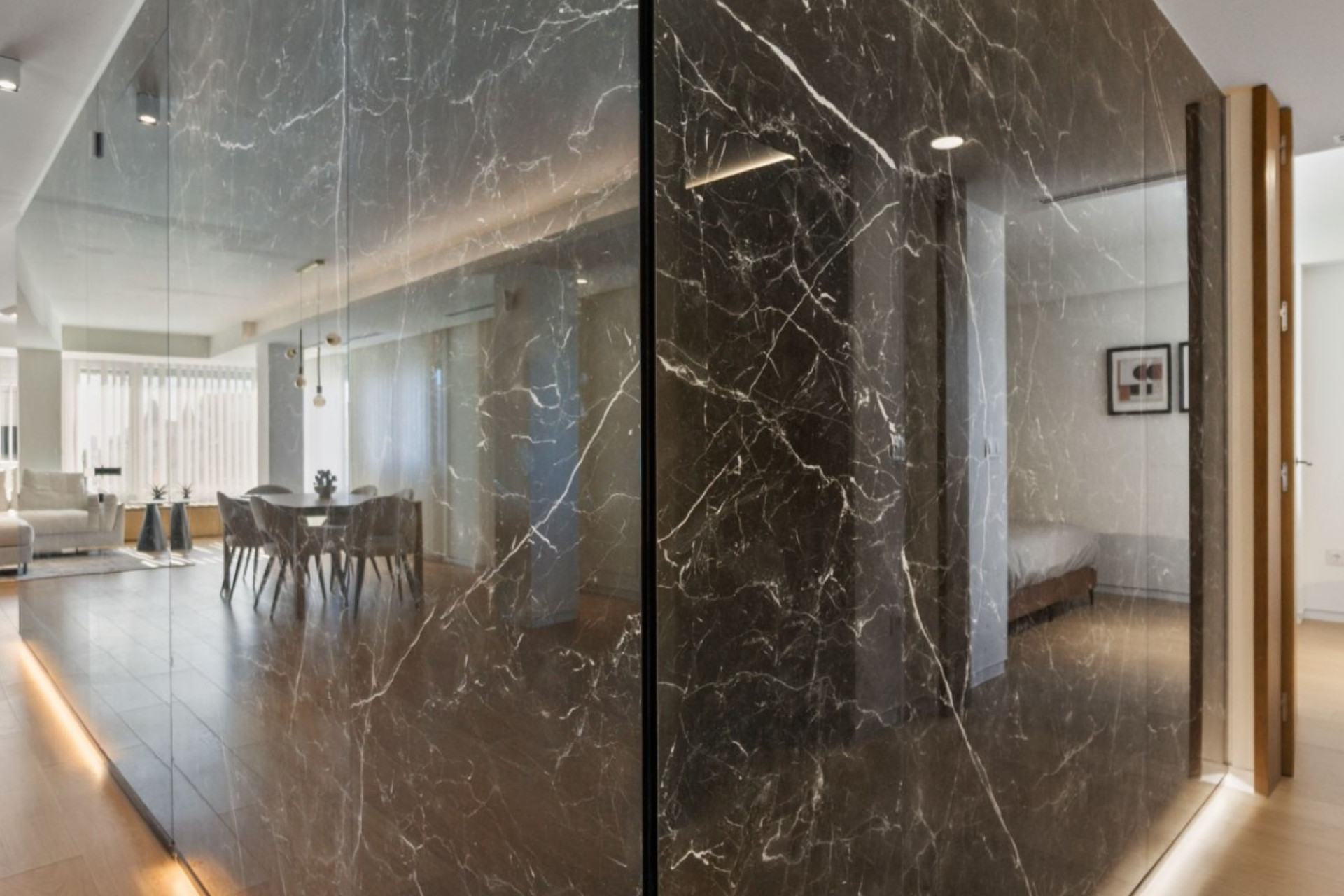 Resale - Apartment  - Torrevieja - Torrevieja - Centre