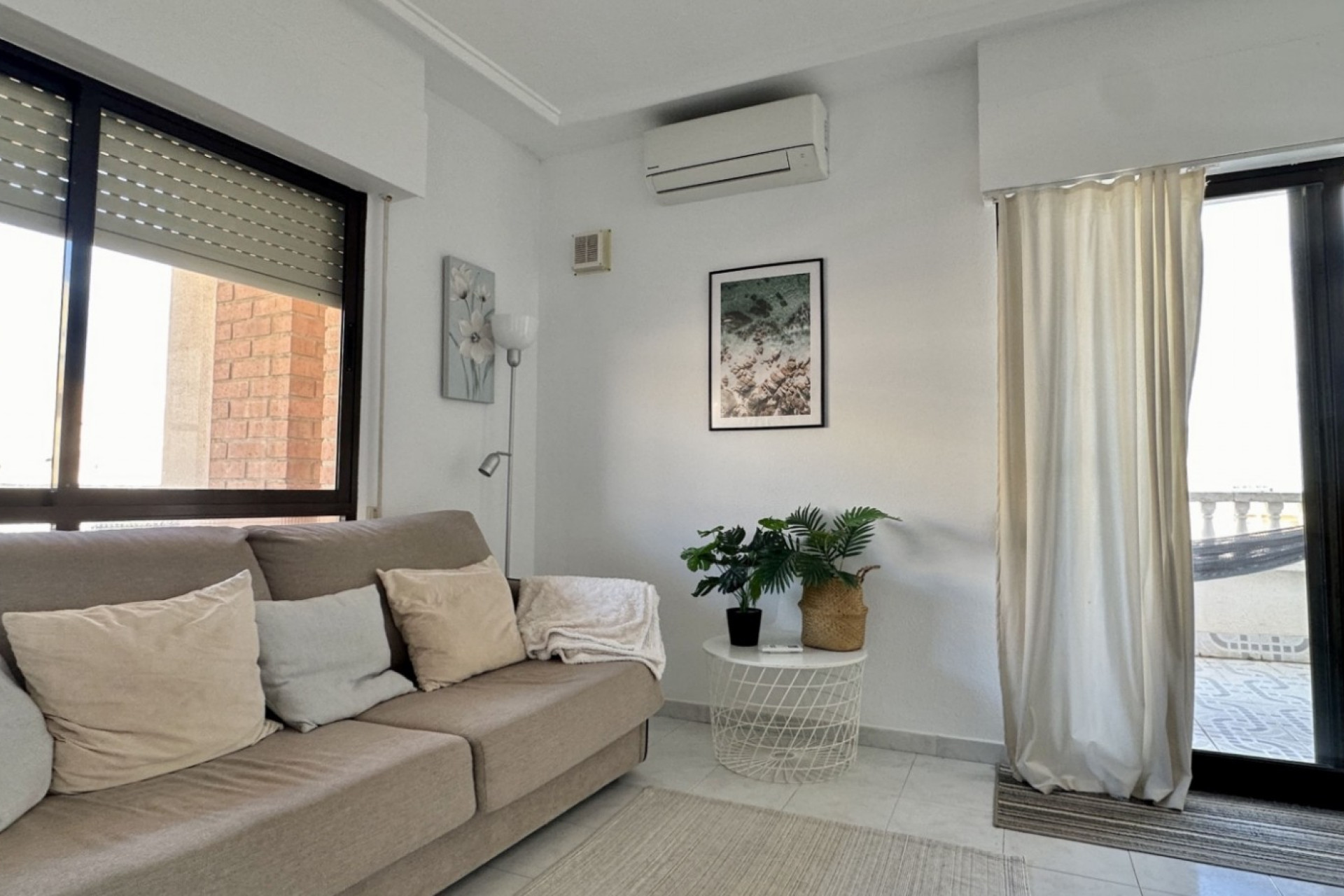 Resale - Apartment  - Torrevieja - Torrevieja - Centre