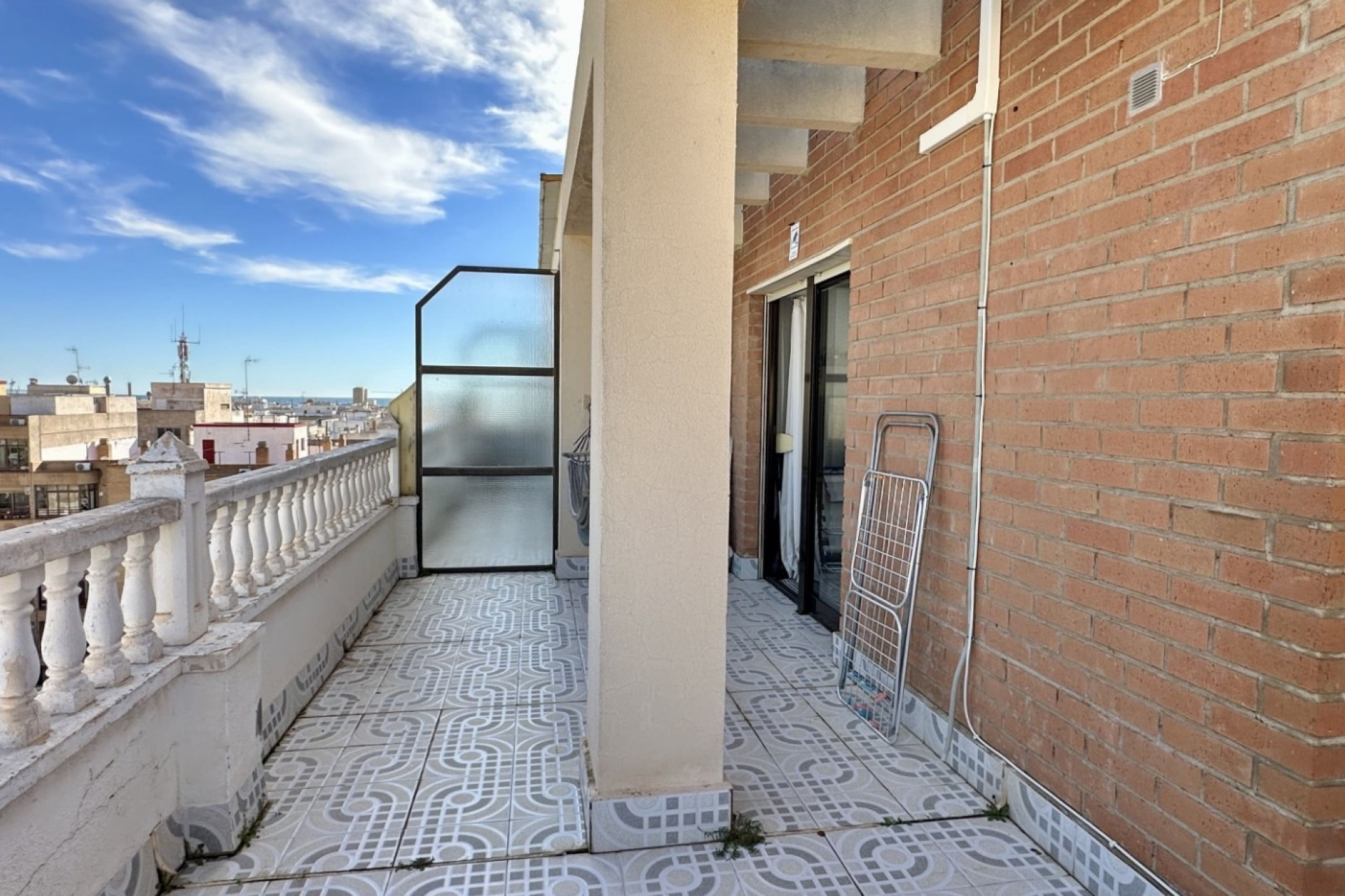 Resale - Apartment  - Torrevieja - Torrevieja - Centre