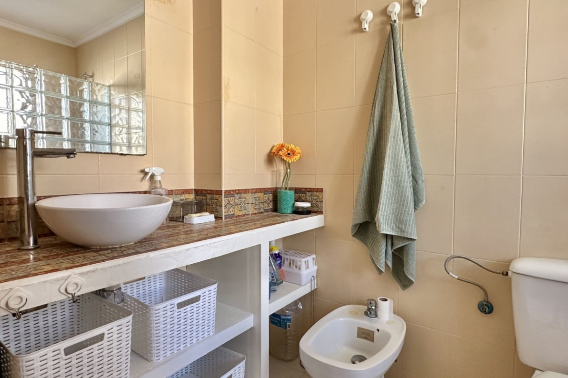 Resale - Apartment  - Torrevieja - Torrevieja - Centre