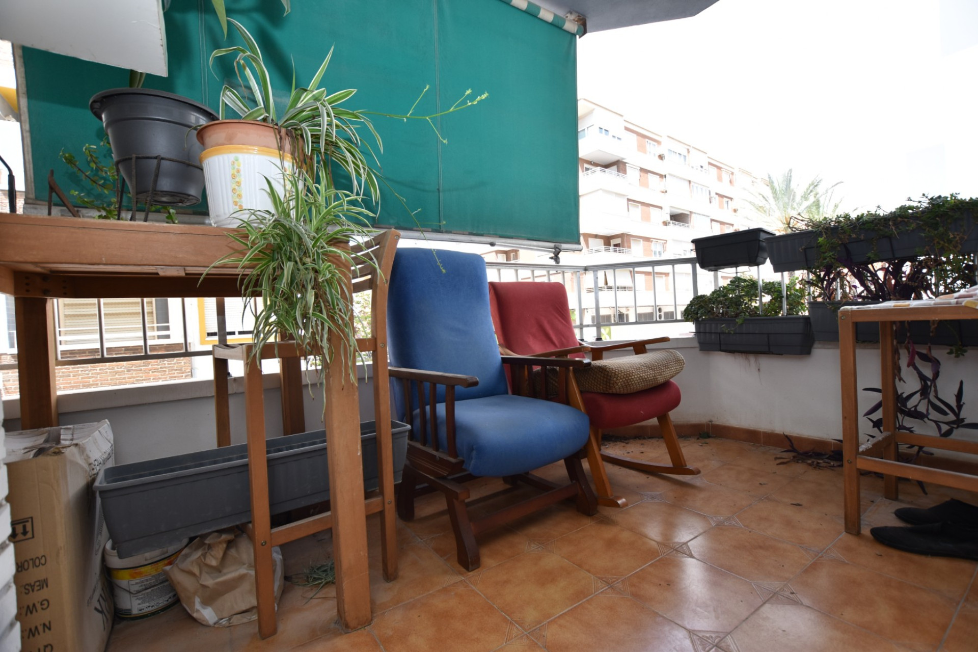 Resale - Apartment  - Torrevieja - Torrevieja - Centre
