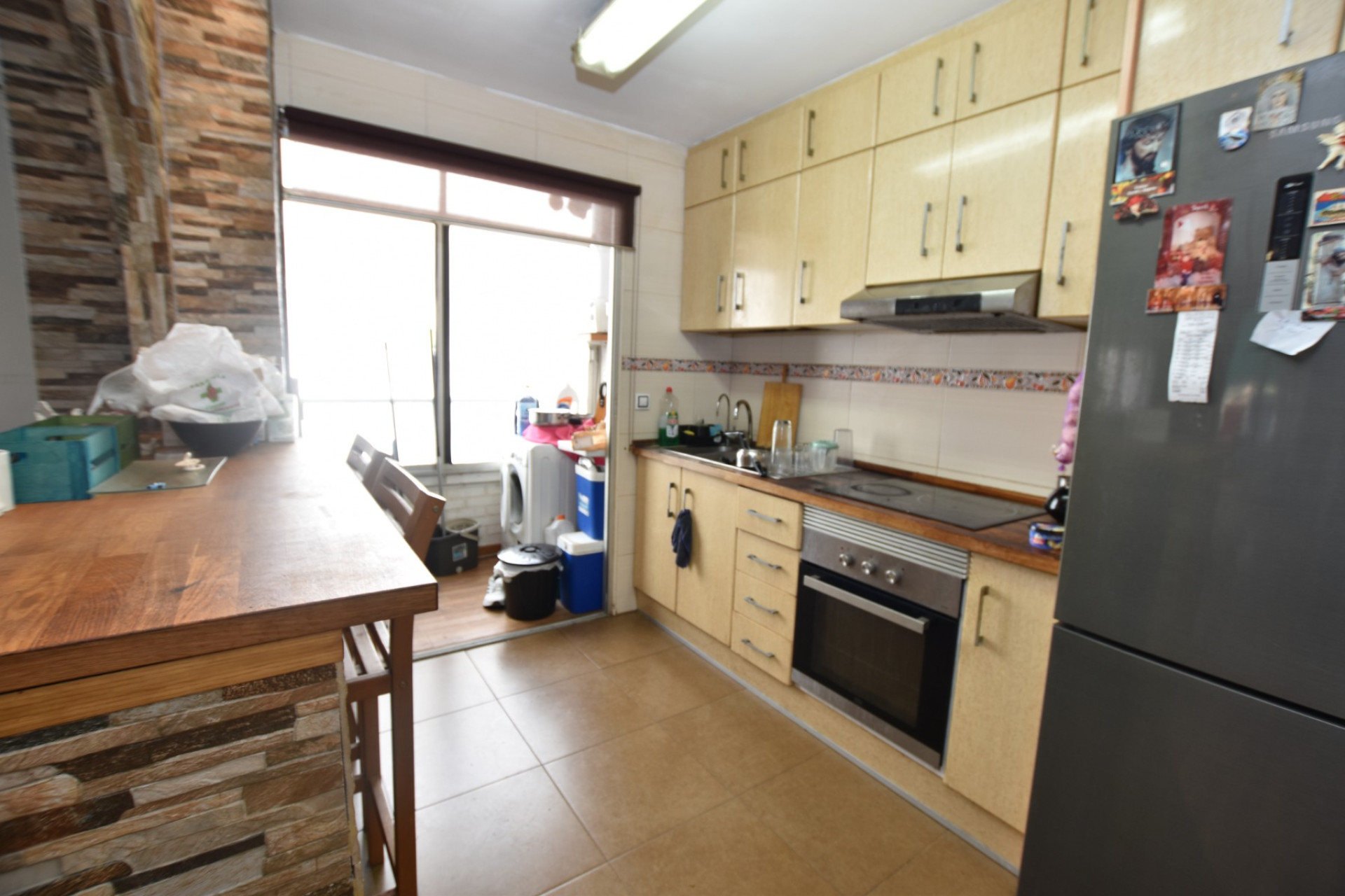 Resale - Apartment  - Torrevieja - Torrevieja - Centre