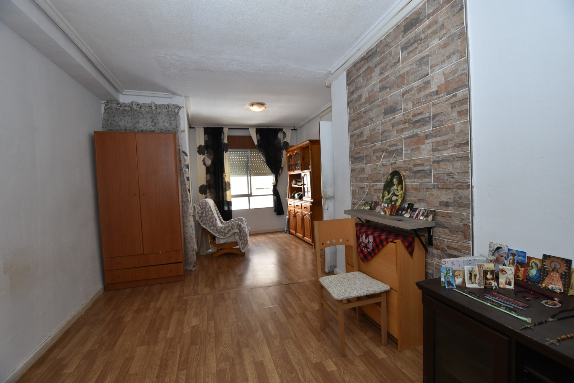 Resale - Apartment  - Torrevieja - Torrevieja - Centre