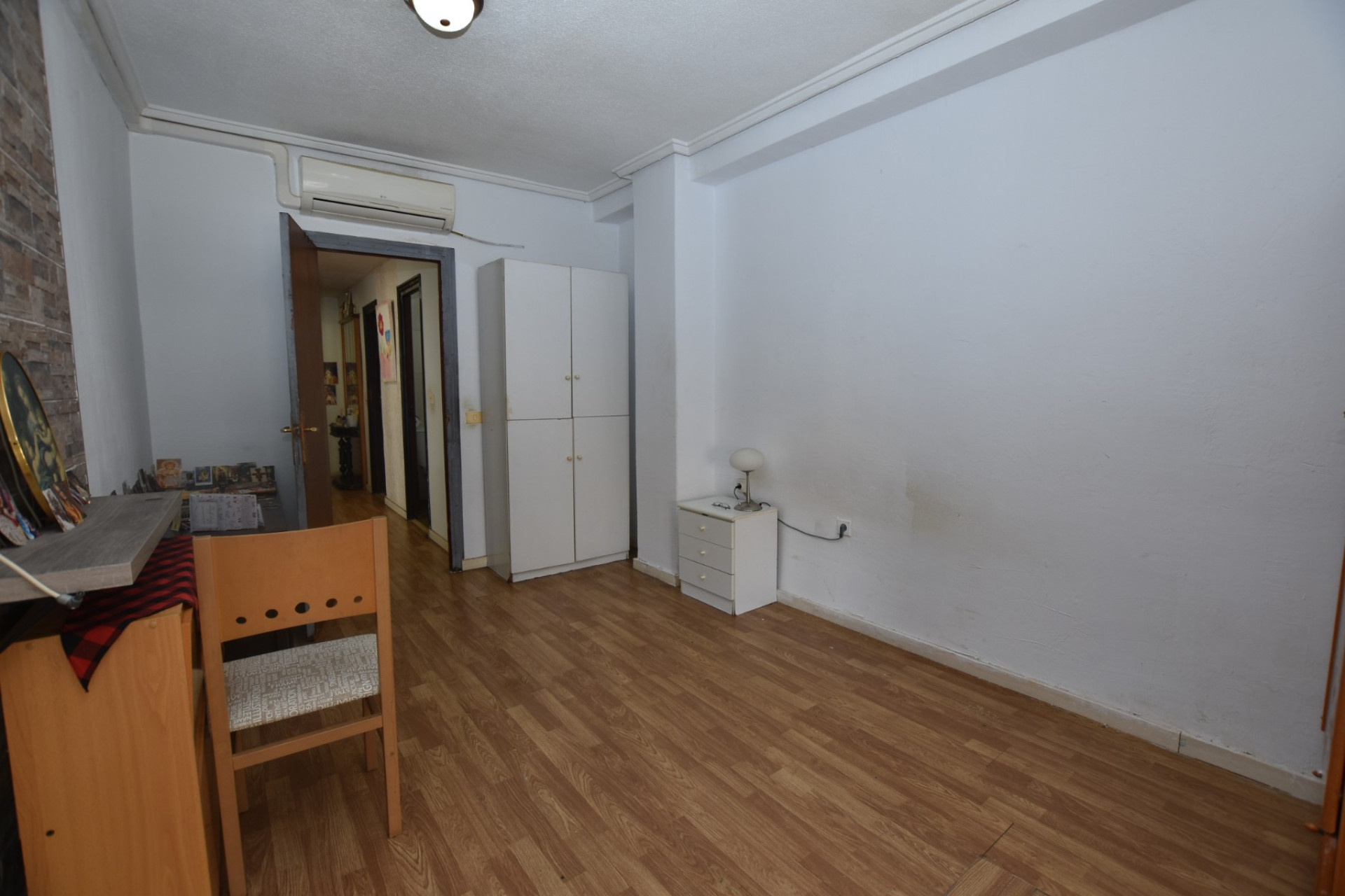 Resale - Apartment  - Torrevieja - Torrevieja - Centre