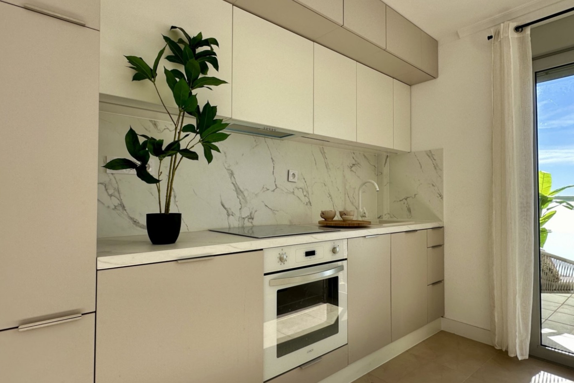 Resale - Apartment  - Torrevieja - Torrevieja - Centre