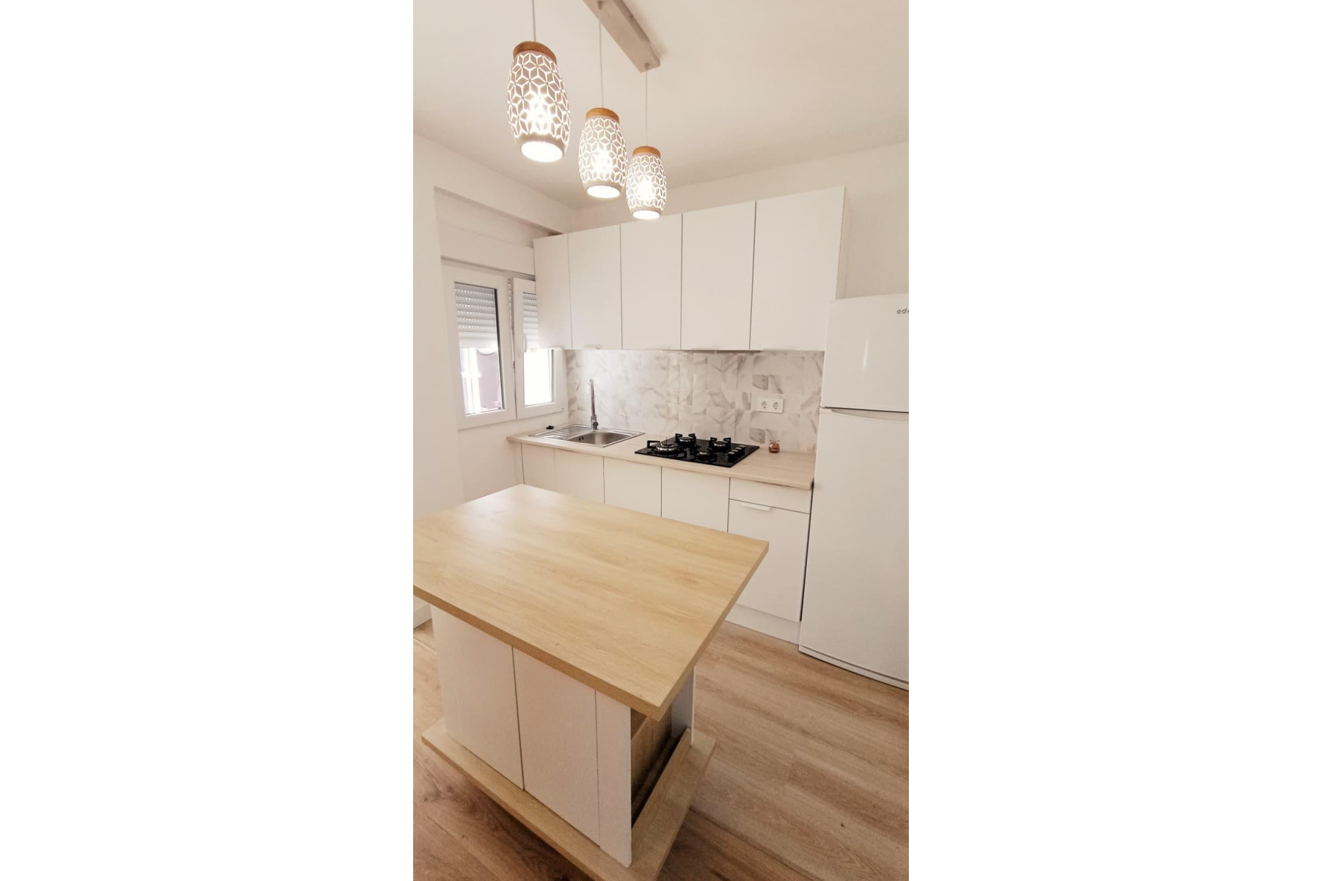 Resale - Apartment  - Torrevieja - Torrevieja - Centre