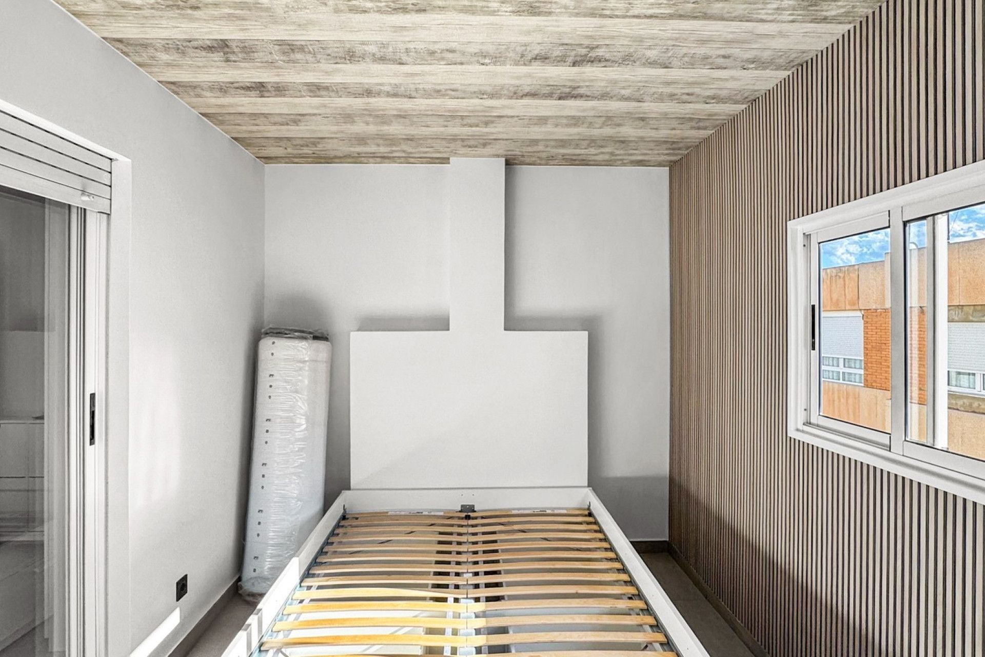 Resale - Apartment  - Torrevieja - Torrevieja - Centre