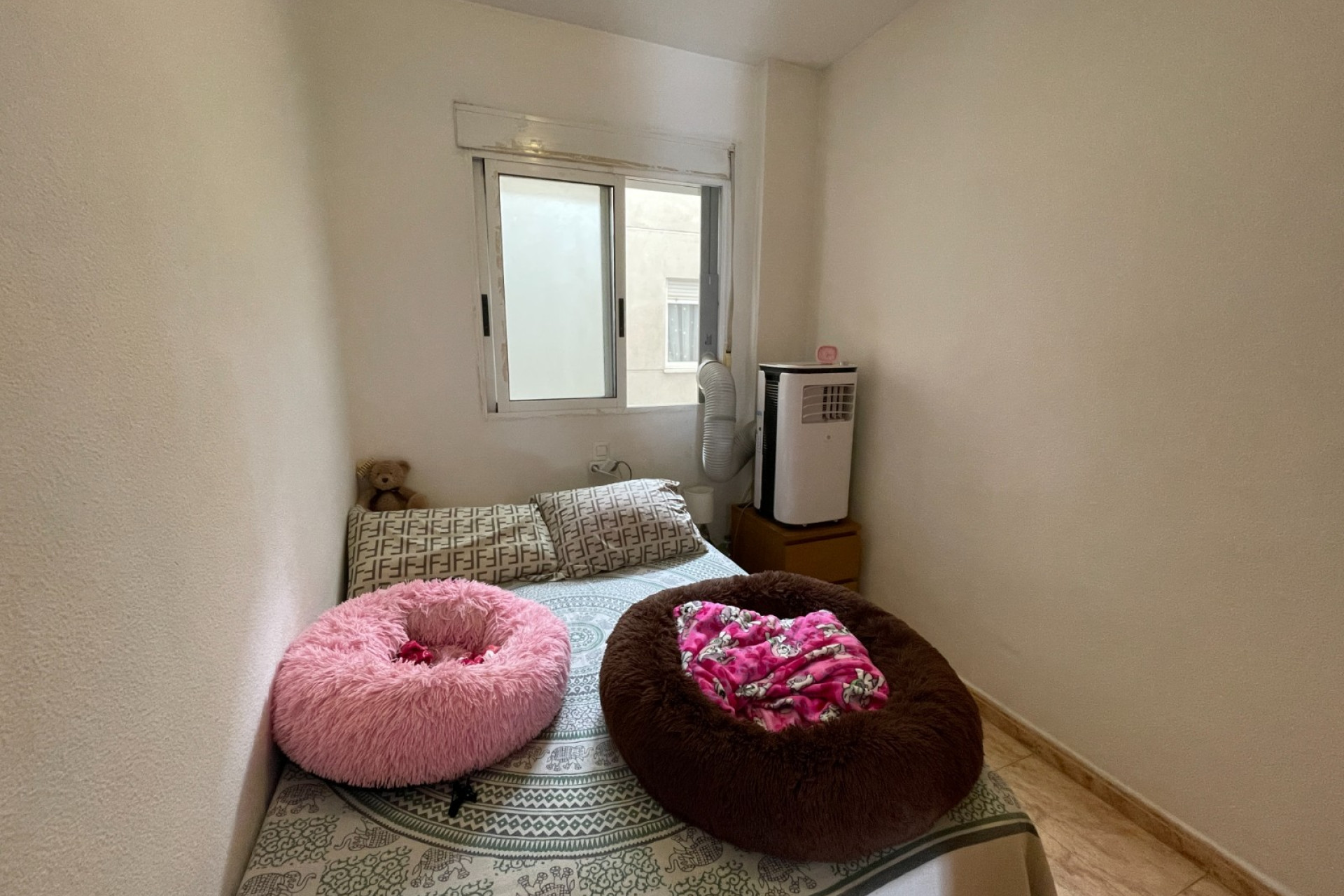 Resale - Apartment  - Torrevieja - Torrevieja - Centre