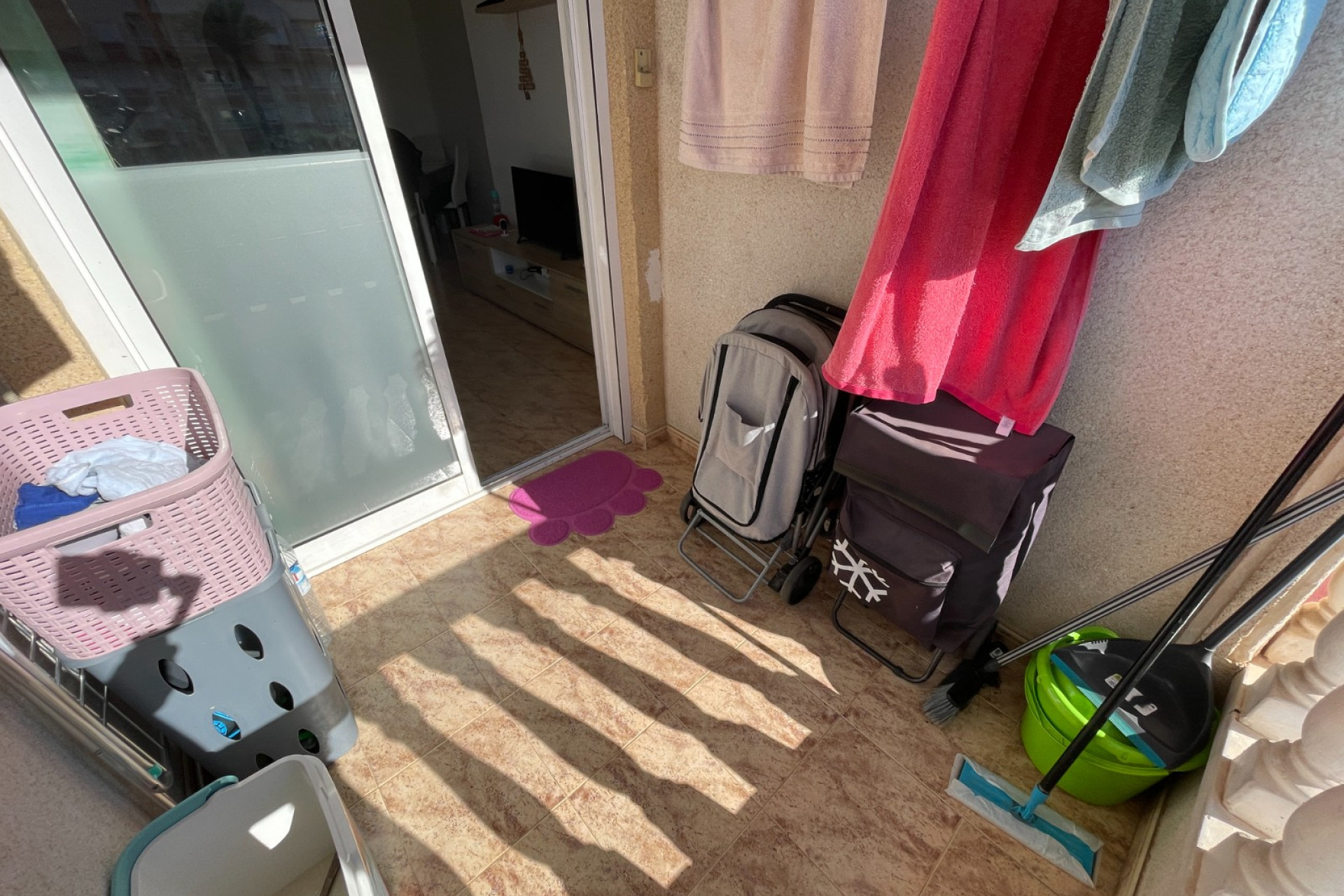 Resale - Apartment  - Torrevieja - Torrevieja - Centre
