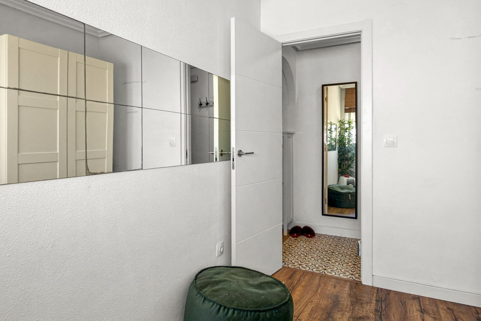 Resale - Apartment  - Torrevieja - Torrevieja - Centre