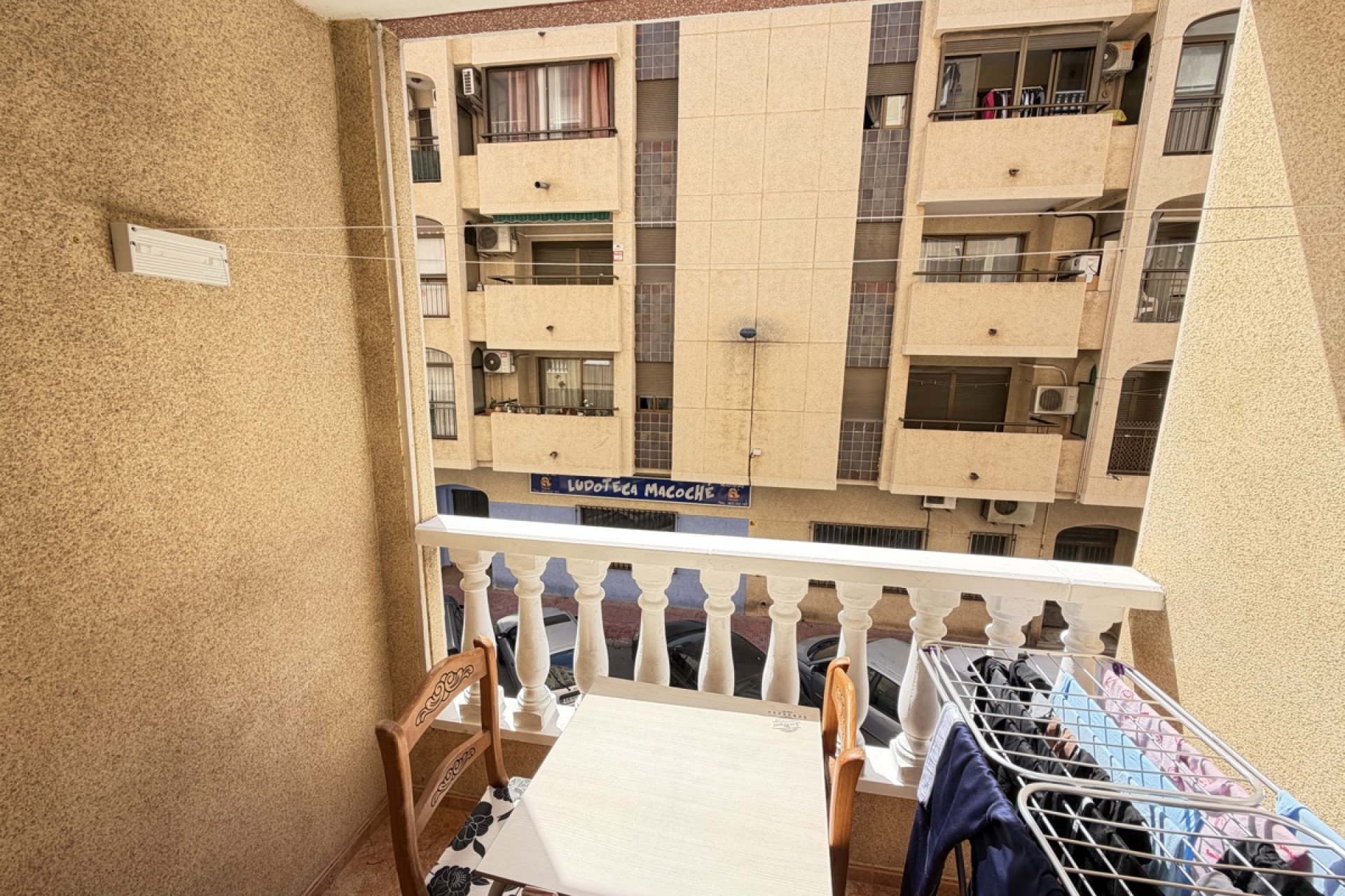 Resale - Apartment  - Torrevieja - Torrevieja - Centre