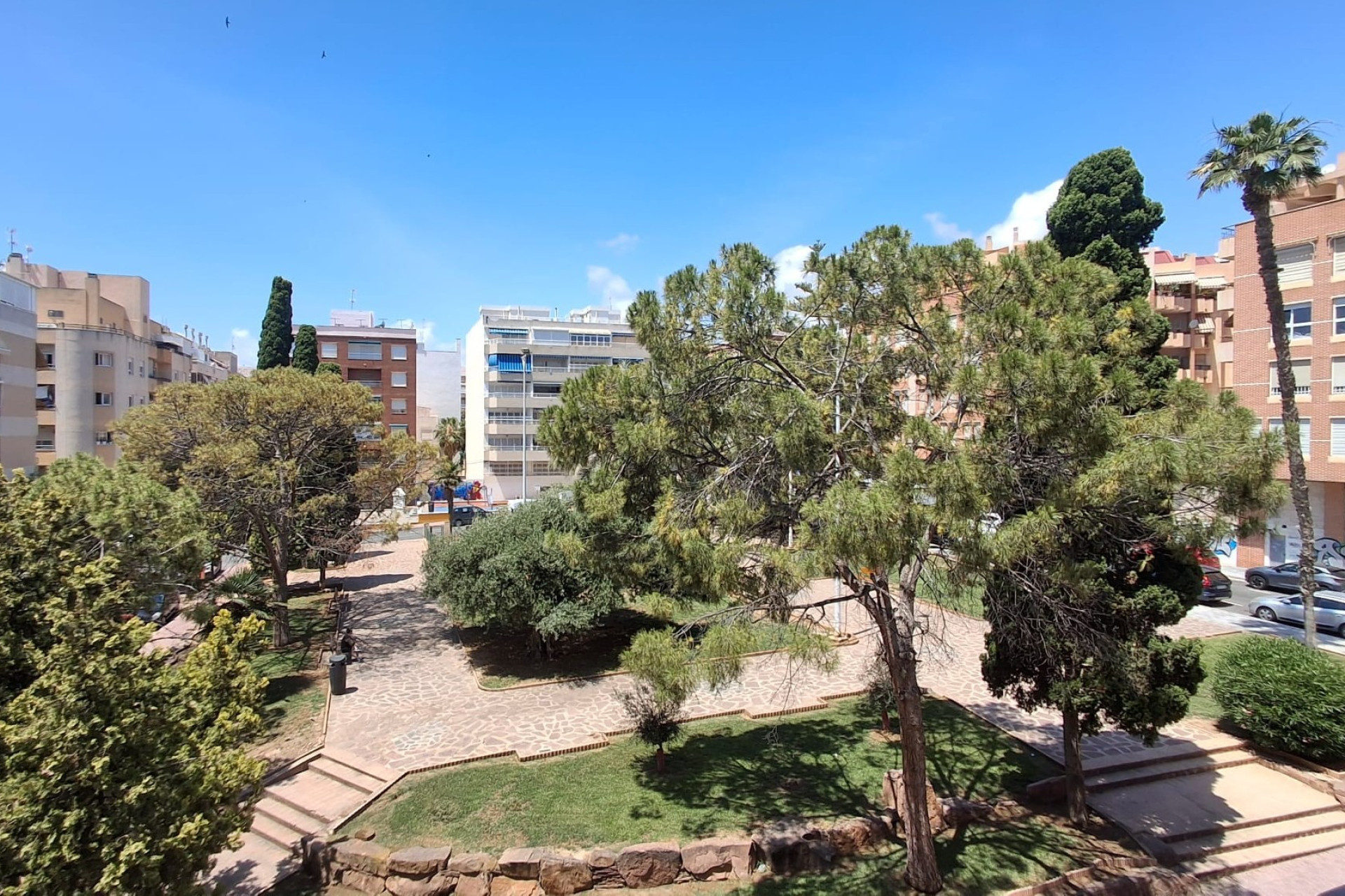 Resale - Apartment  - Torrevieja - Torrevieja - Centre