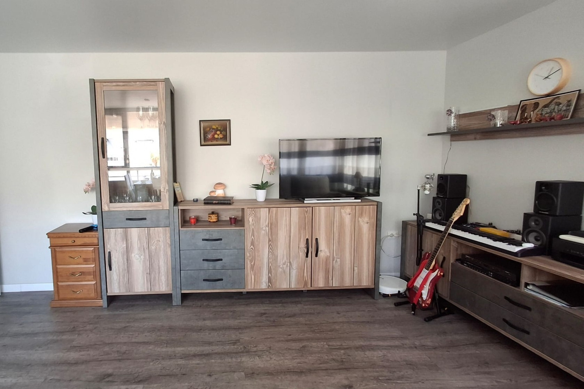 Resale - Apartment  - Torrevieja - Torrevieja - Centre