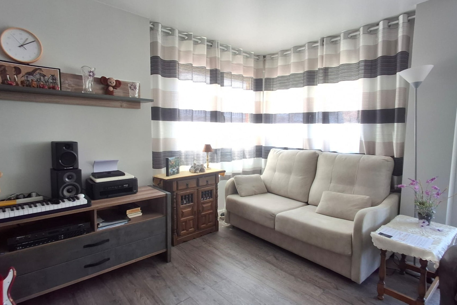 Resale - Apartment  - Torrevieja - Torrevieja - Centre
