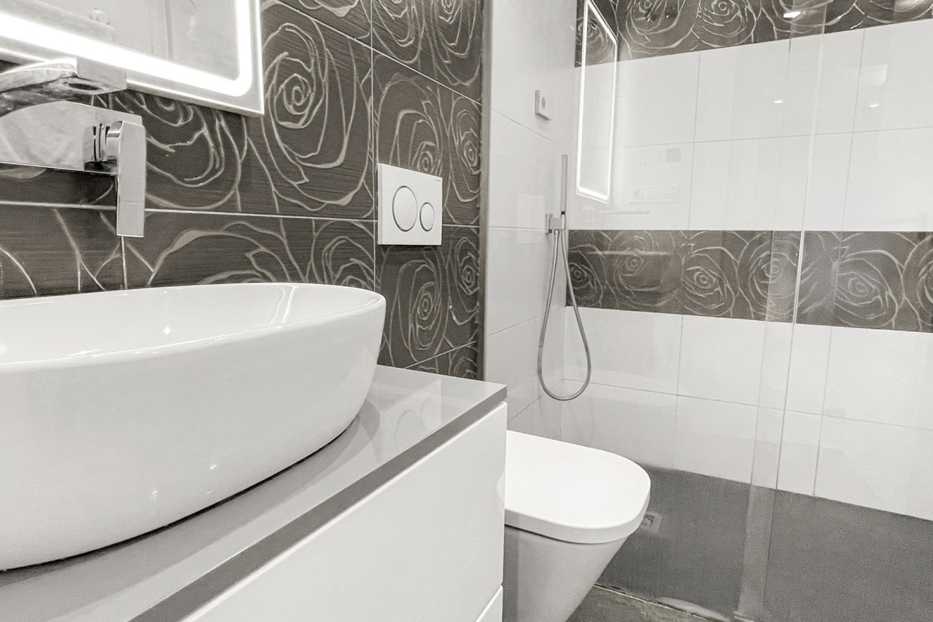 Resale - Apartment  - Torrevieja - Torrevieja - Centre