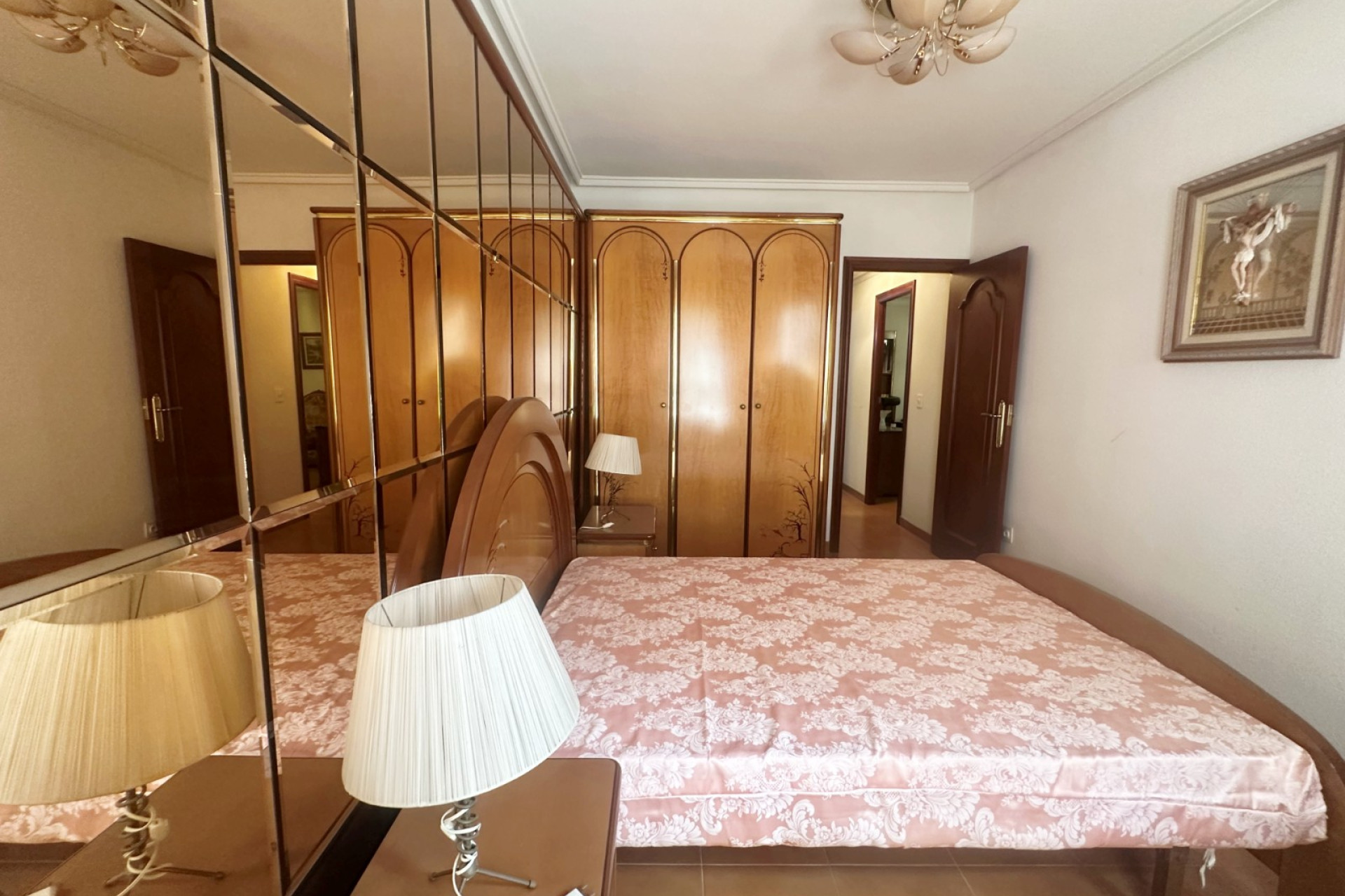 Resale - Apartment  - Torrevieja - Torrevieja - Centre