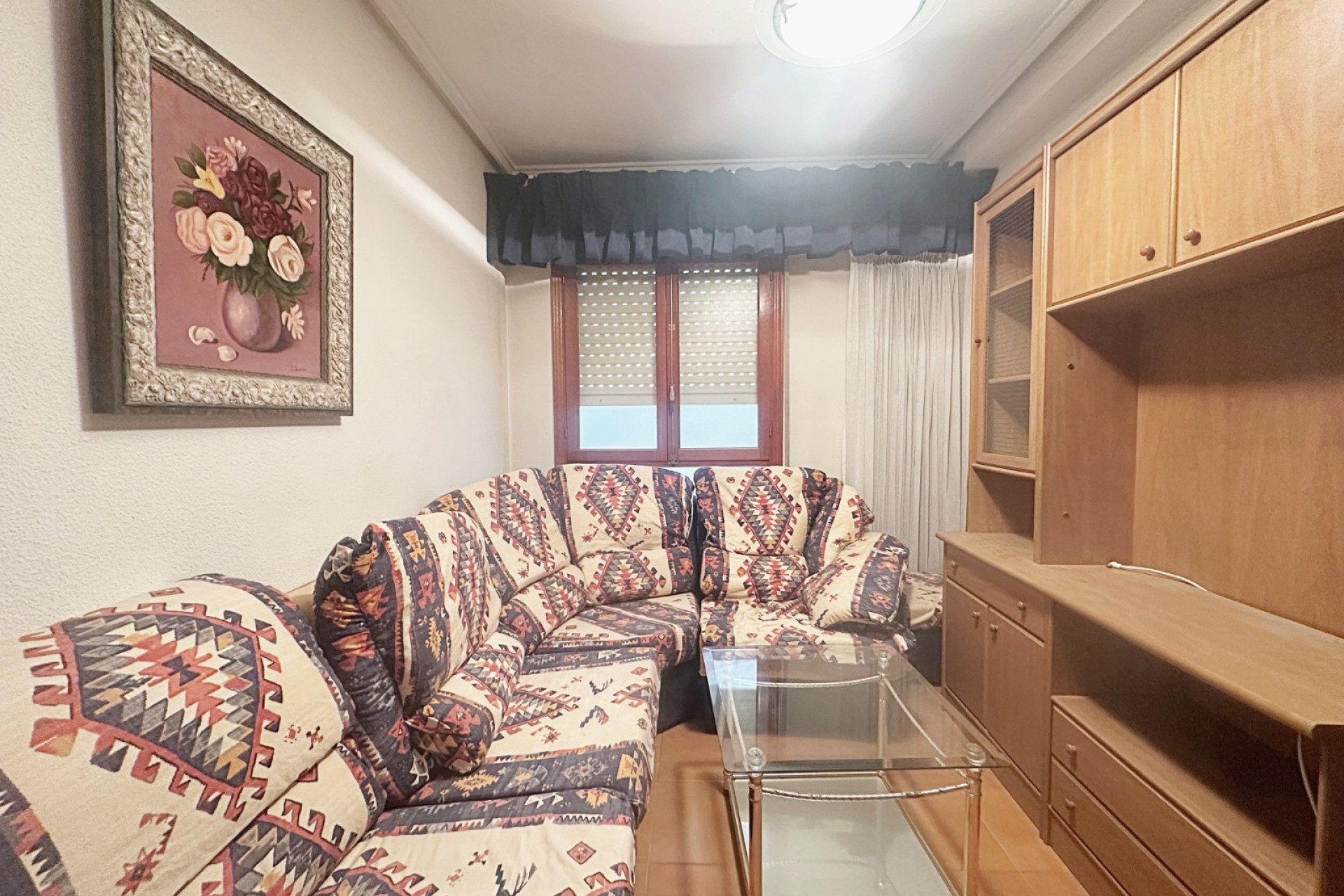 Resale - Apartment  - Torrevieja - Torrevieja - Centre