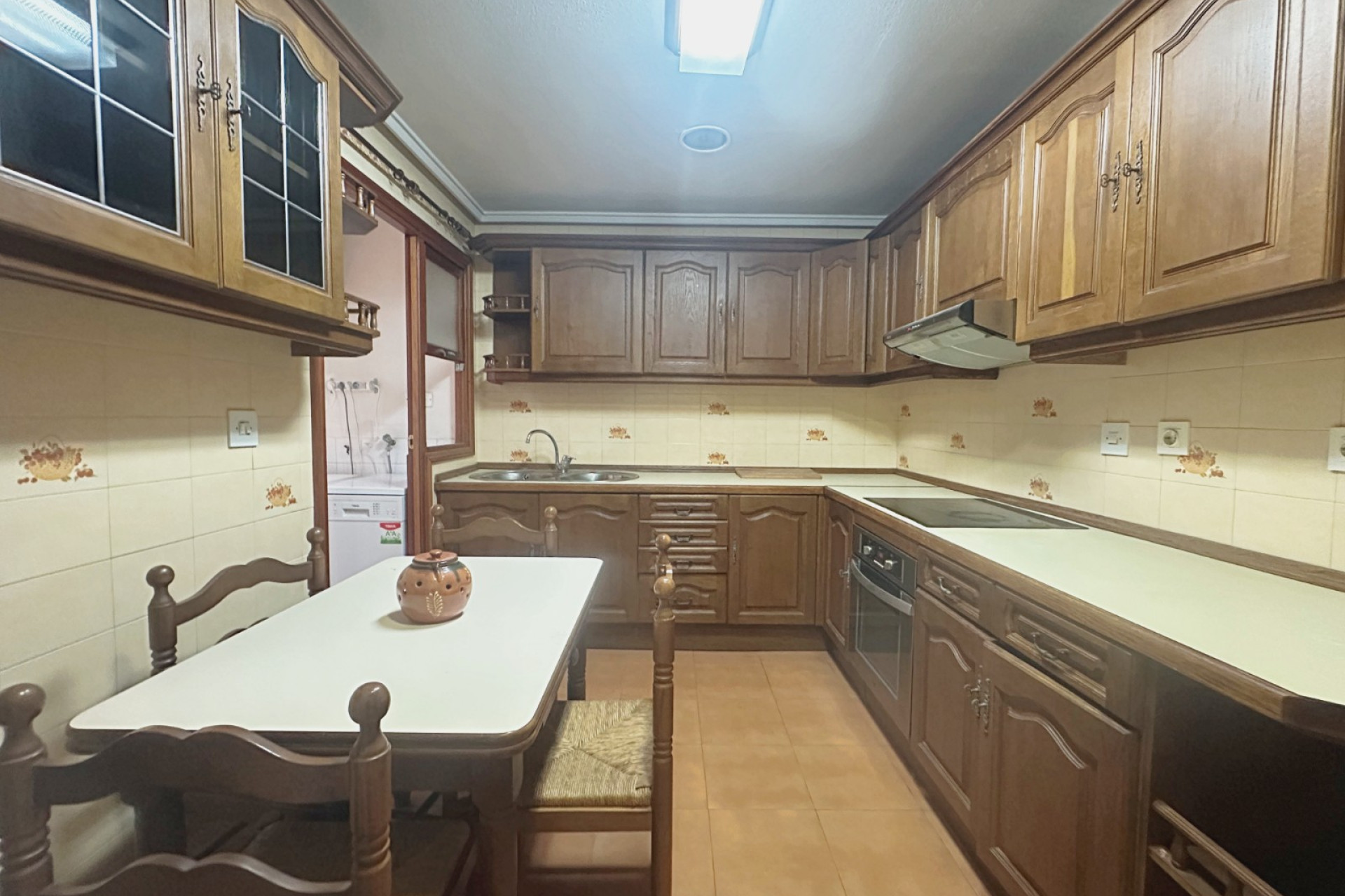 Resale - Apartment  - Torrevieja - Torrevieja - Centre