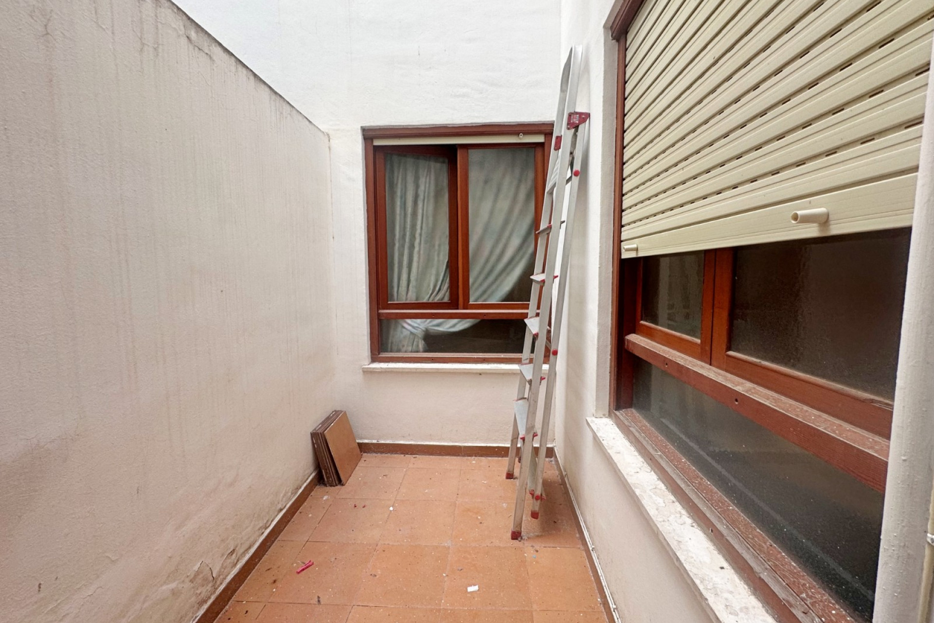 Resale - Apartment  - Torrevieja - Torrevieja - Centre