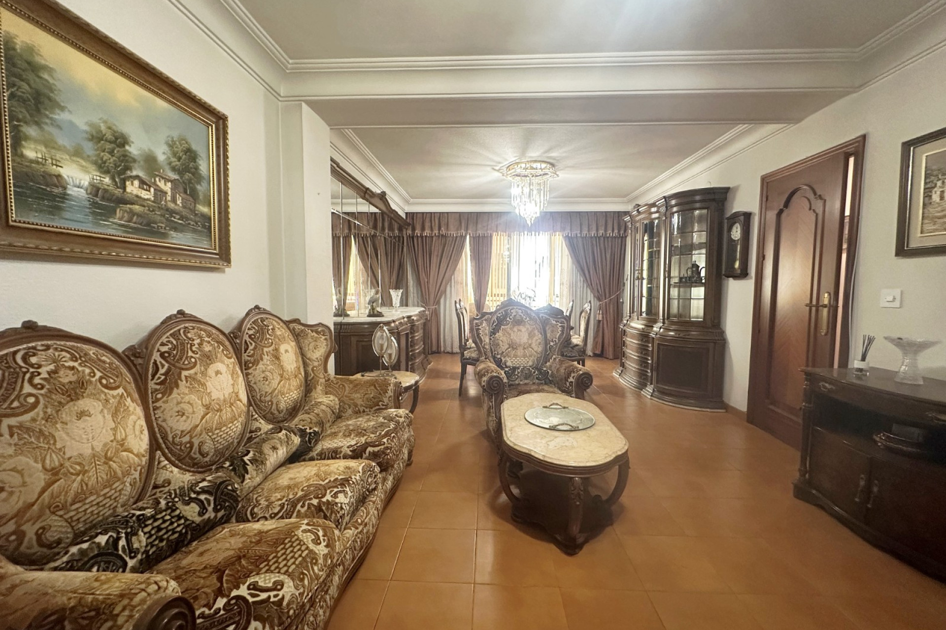 Resale - Apartment  - Torrevieja - Torrevieja - Centre