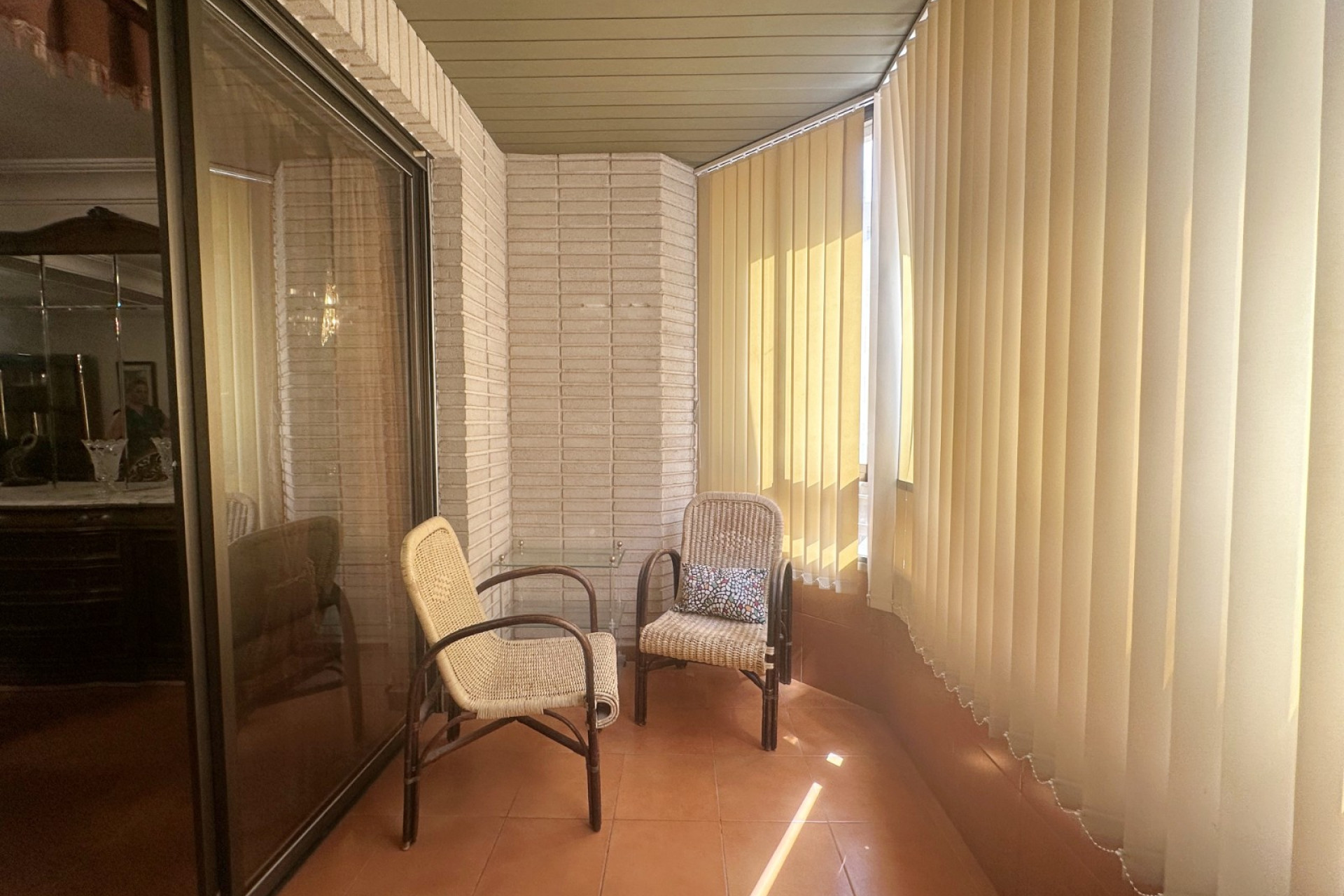 Resale - Apartment  - Torrevieja - Torrevieja - Centre
