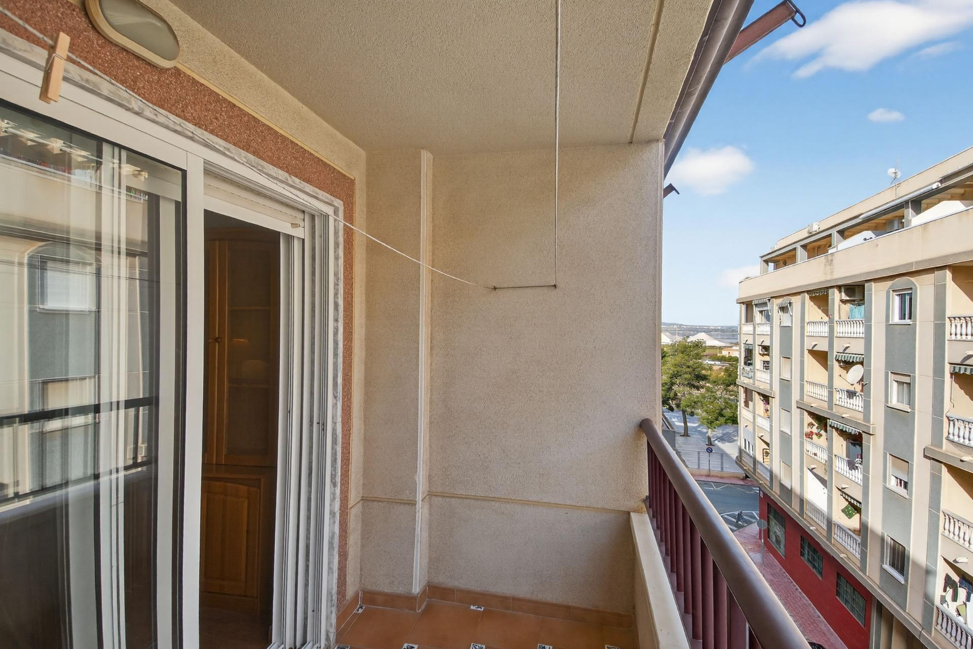 Resale - Apartment  - Torrevieja - Torrevieja - Centre