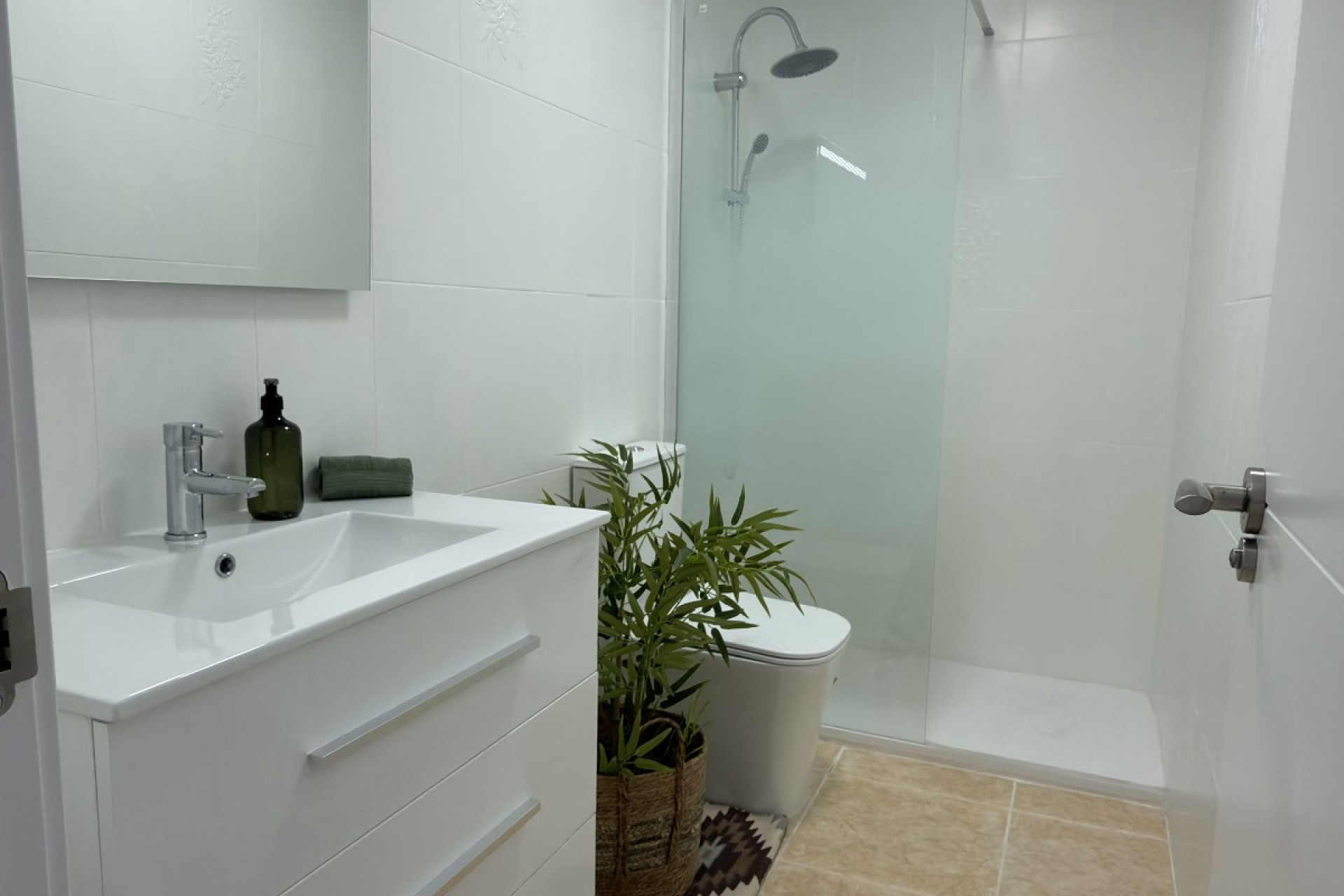 Resale - Apartment  - Torrevieja - Torrevieja - Centre