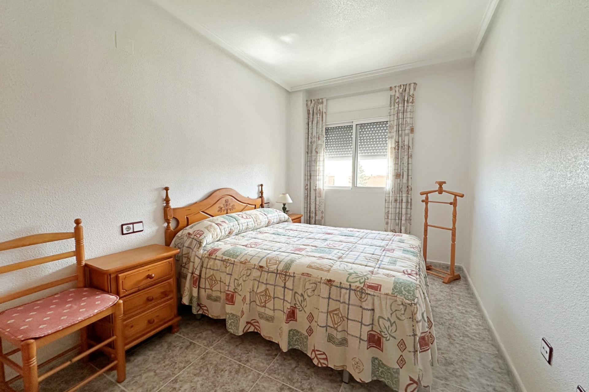 Resale - Apartment  - Torrevieja - Torrevieja - Centre