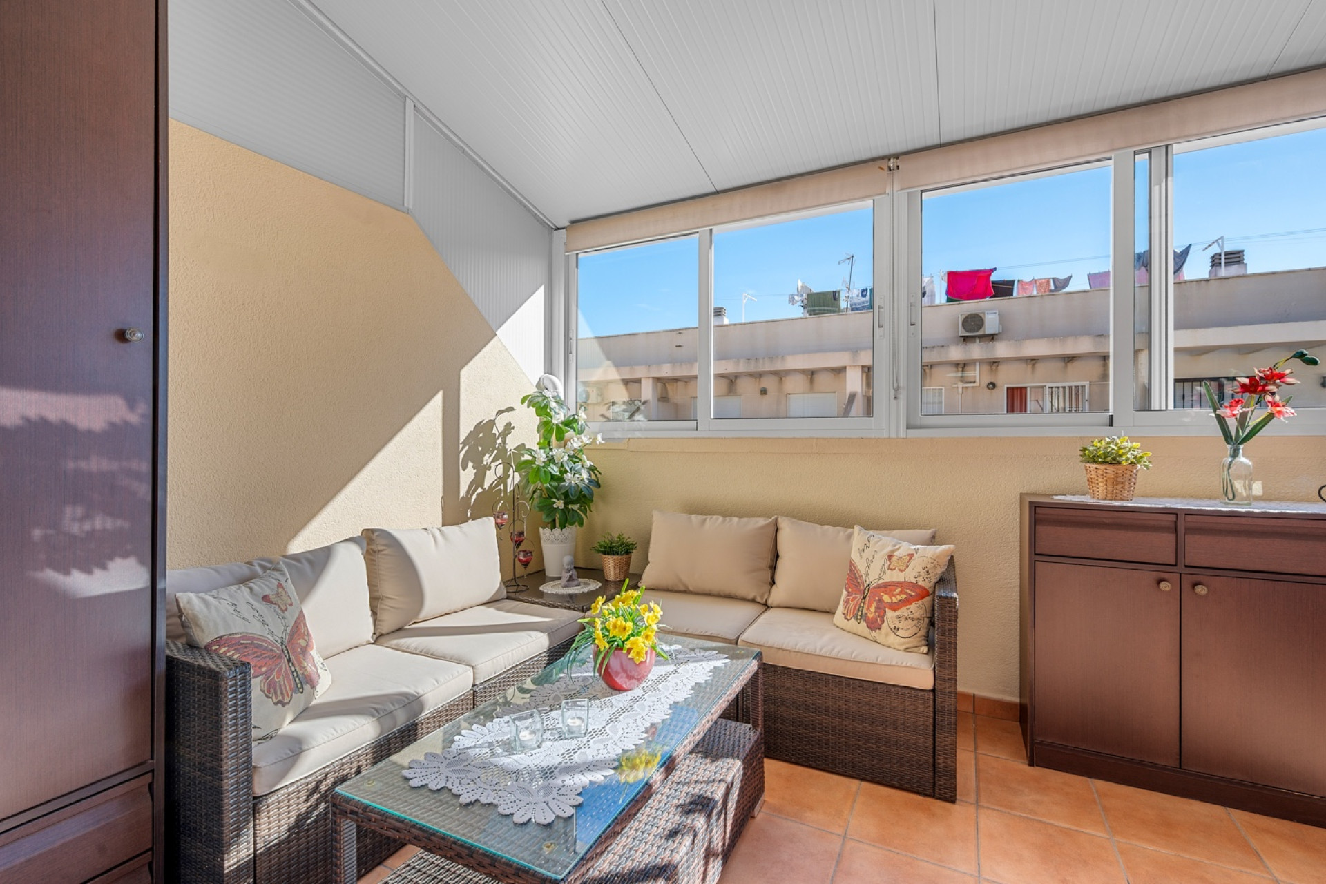 Resale - Apartment  - Torrevieja - Torrevieja - Centre