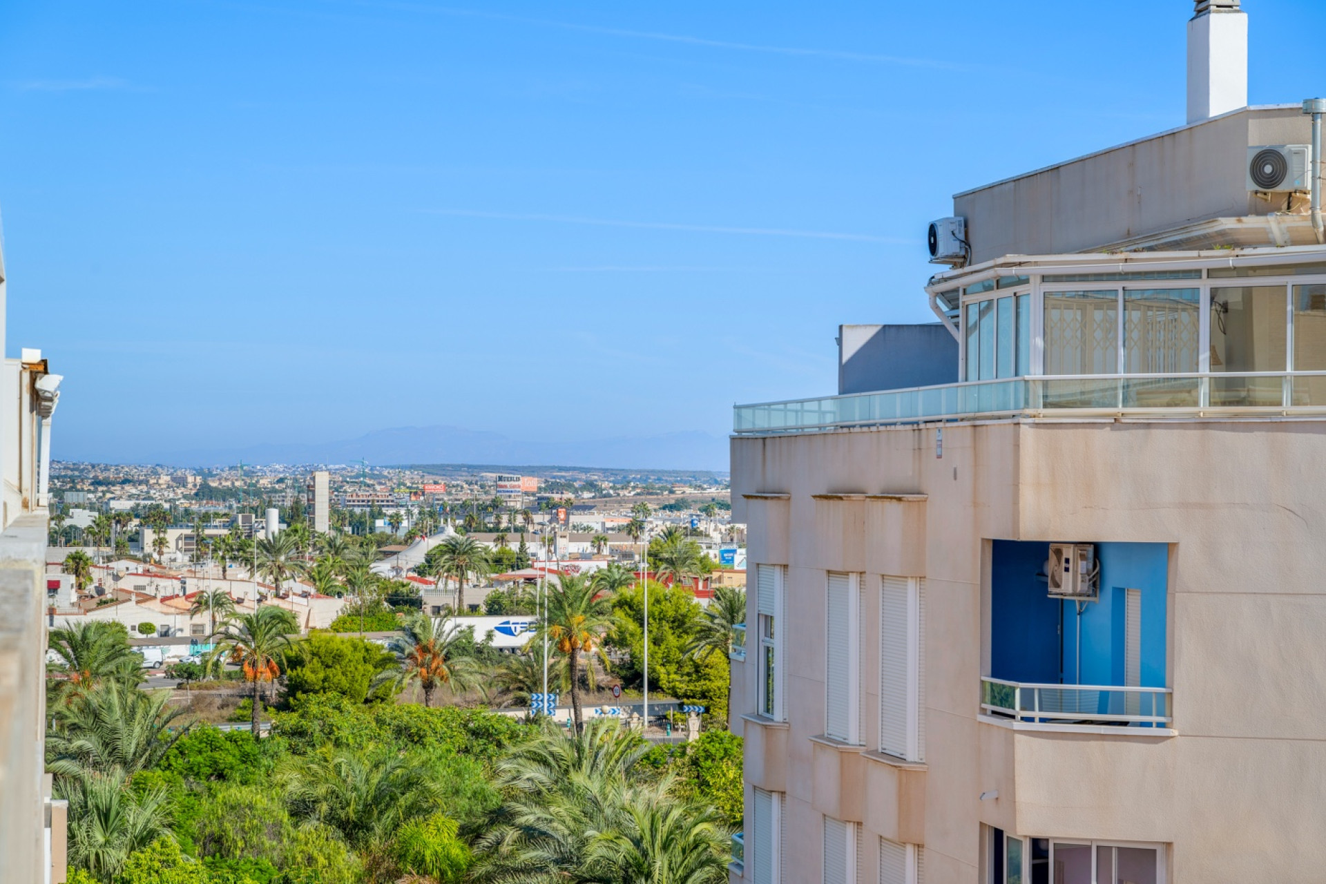 Resale - Apartment  - Torrevieja - Torrevieja - Centre
