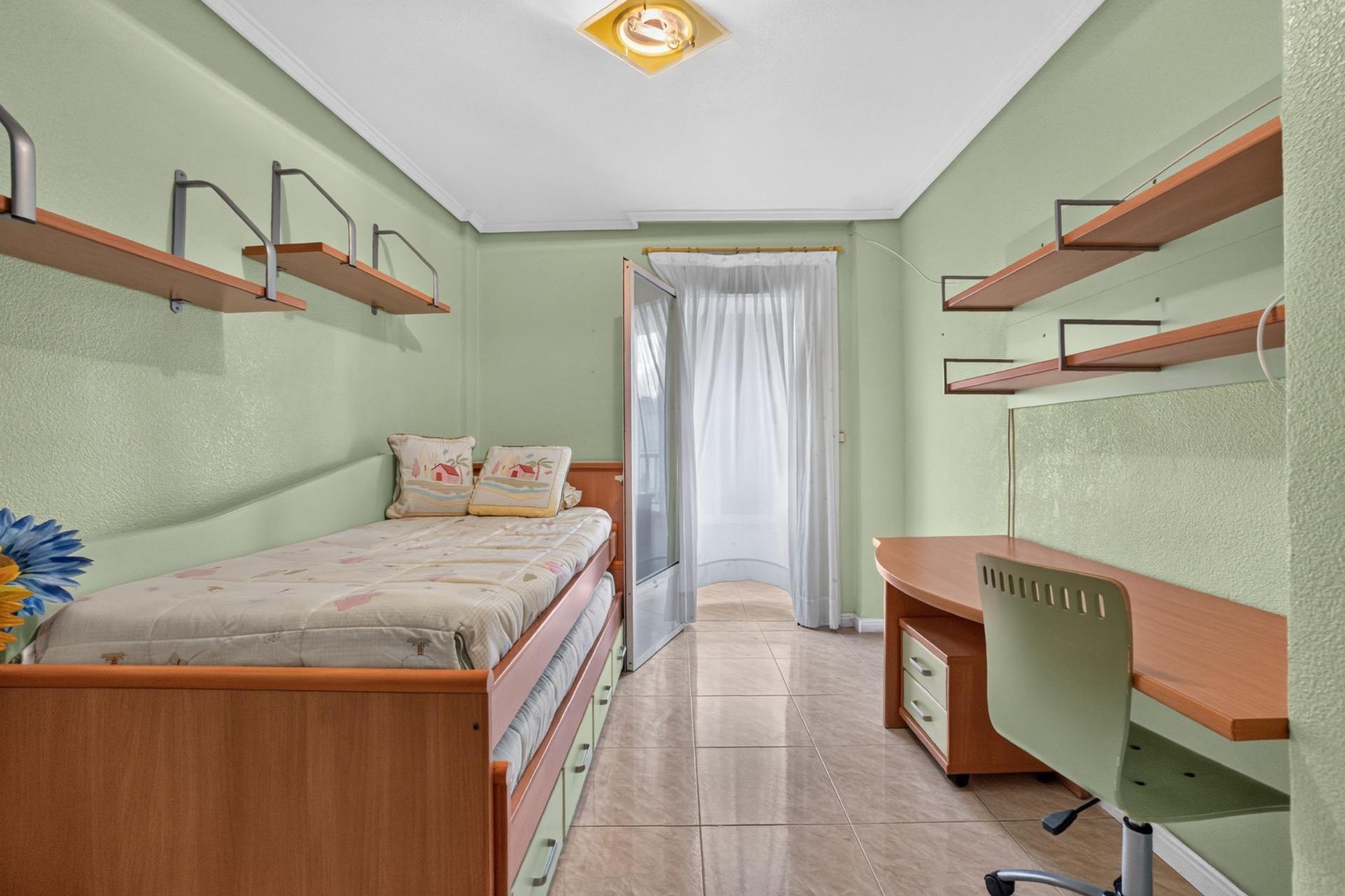 Resale - Apartment  - Torrevieja - Torrevieja - Centre