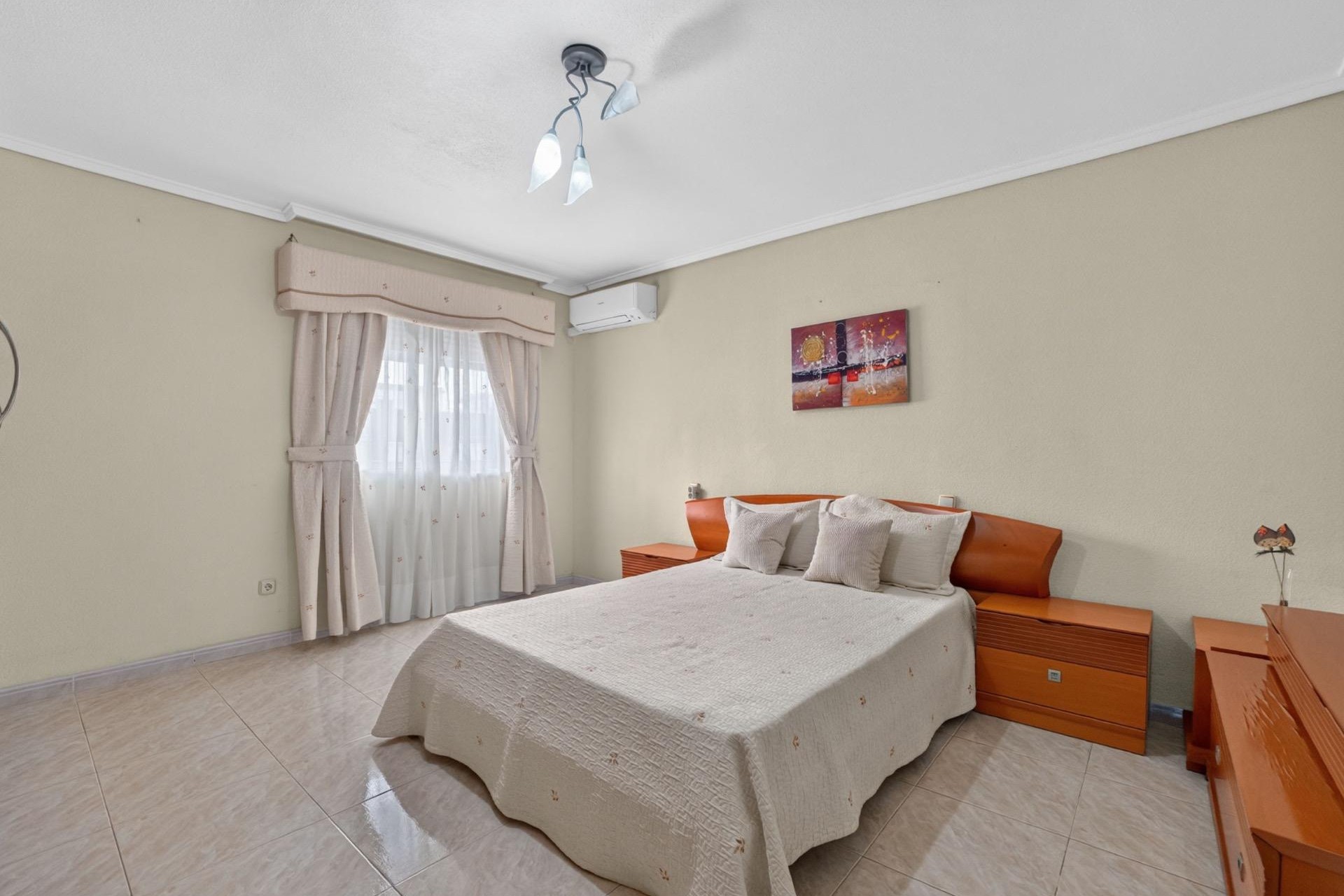 Resale - Apartment  - Torrevieja - Torrevieja - Centre