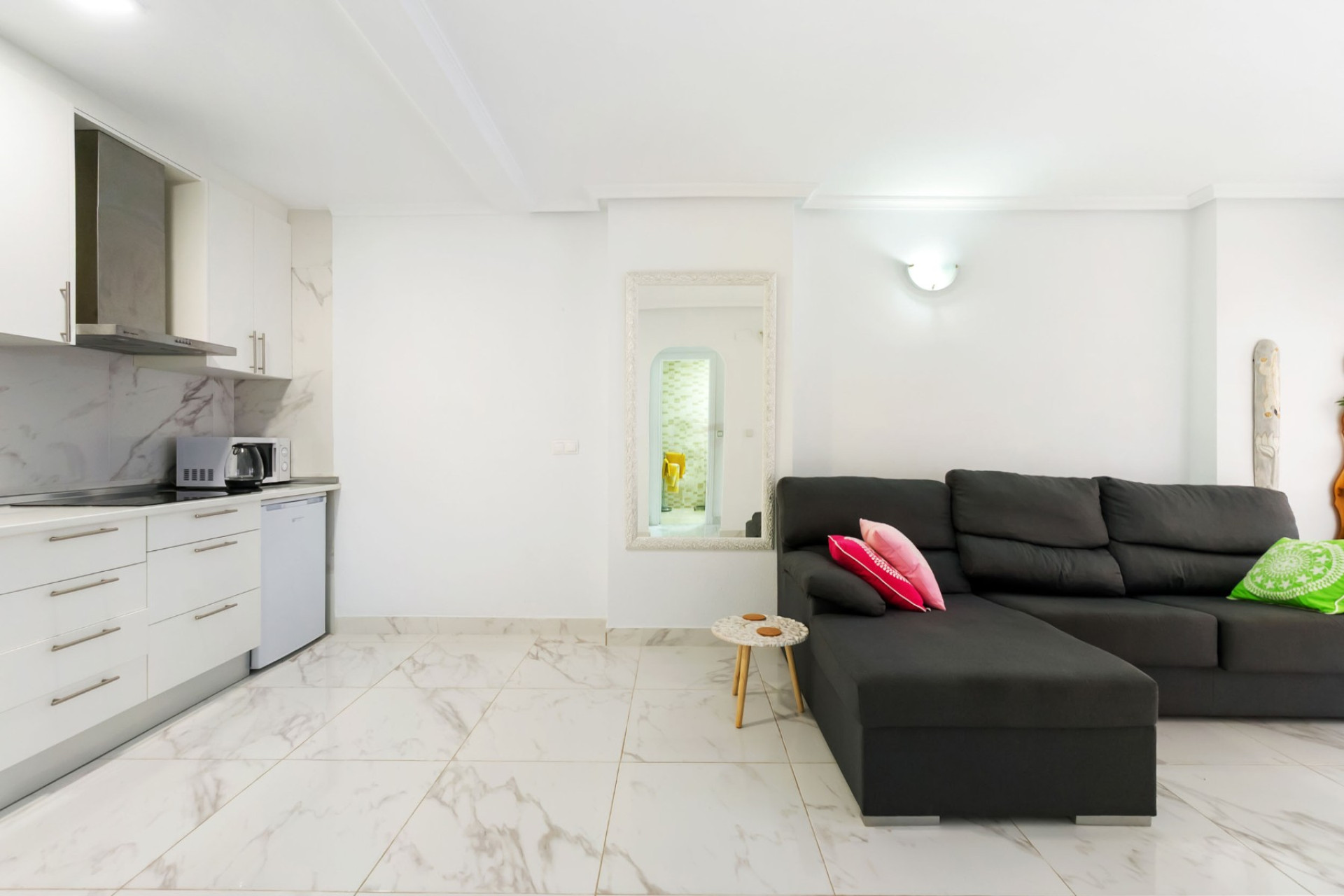 Resale - Apartment  - Torrevieja - Torrevieja - Centre