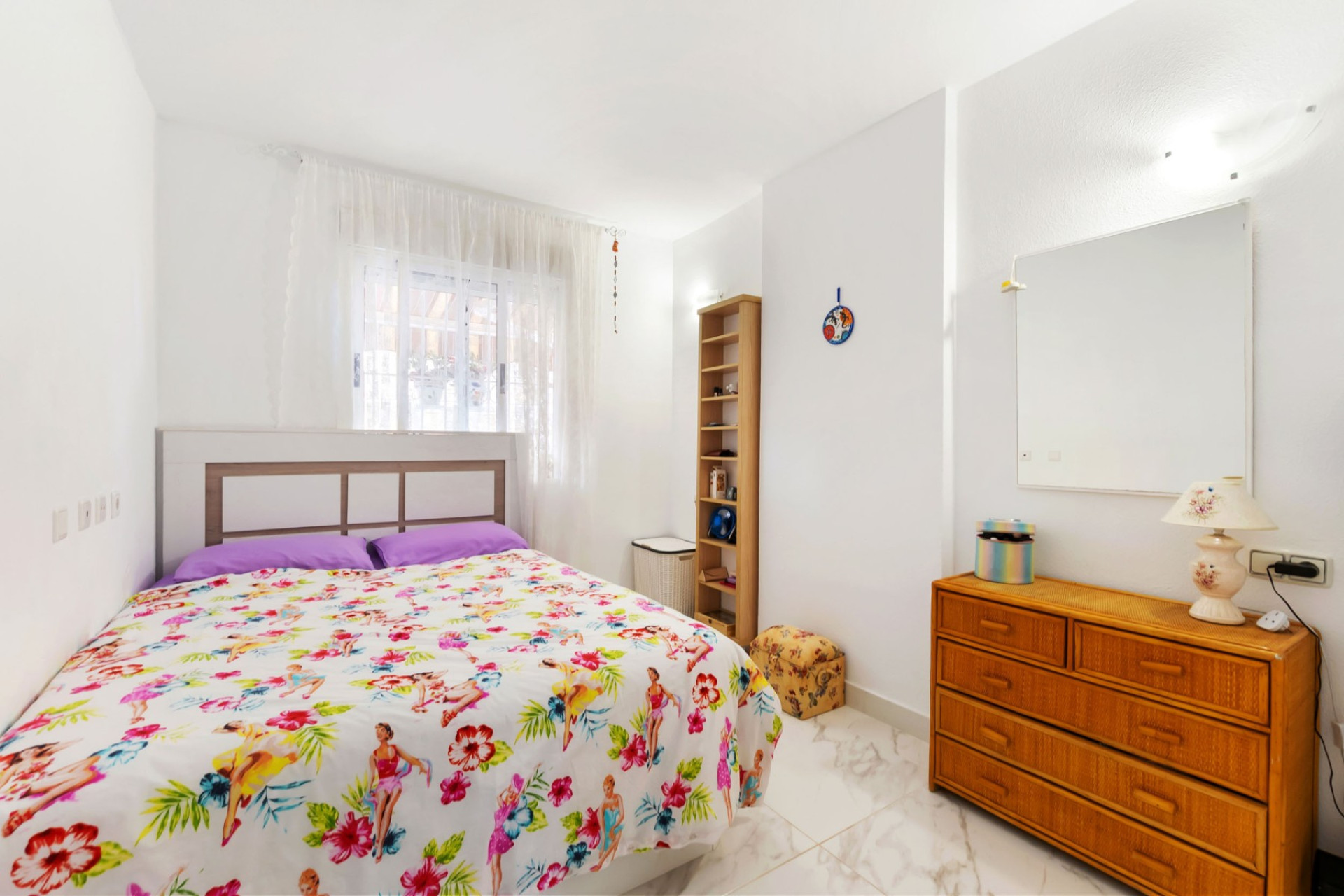 Resale - Apartment  - Torrevieja - Torrevieja - Centre