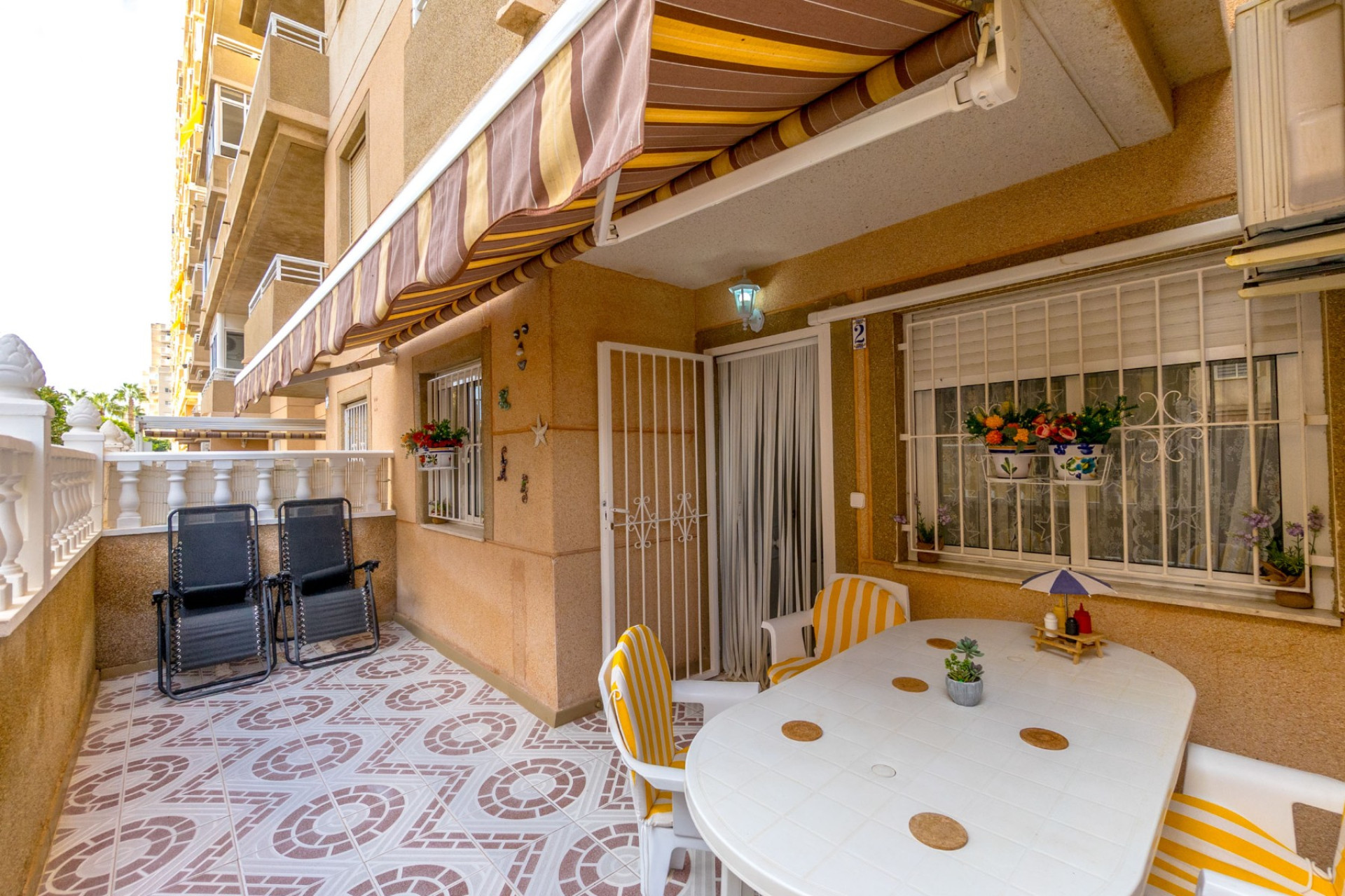 Resale - Apartment  - Torrevieja - Torrevieja - Centre