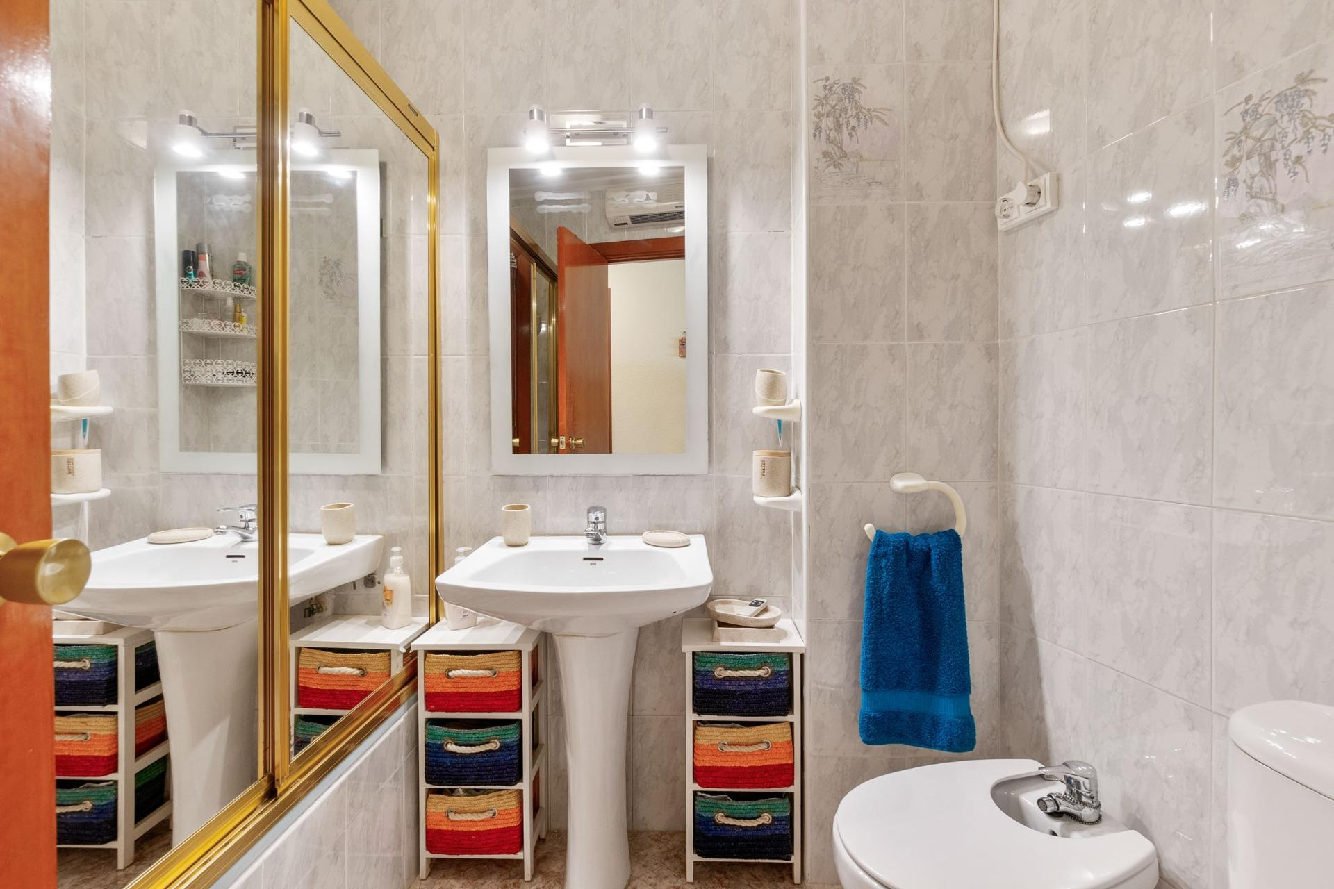 Resale - Apartment  - Torrevieja - Torrevieja - Centre