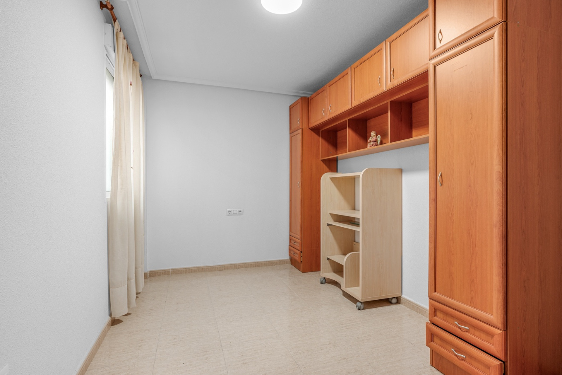 Resale - Apartment  - Torrevieja - Torrevieja - Centre