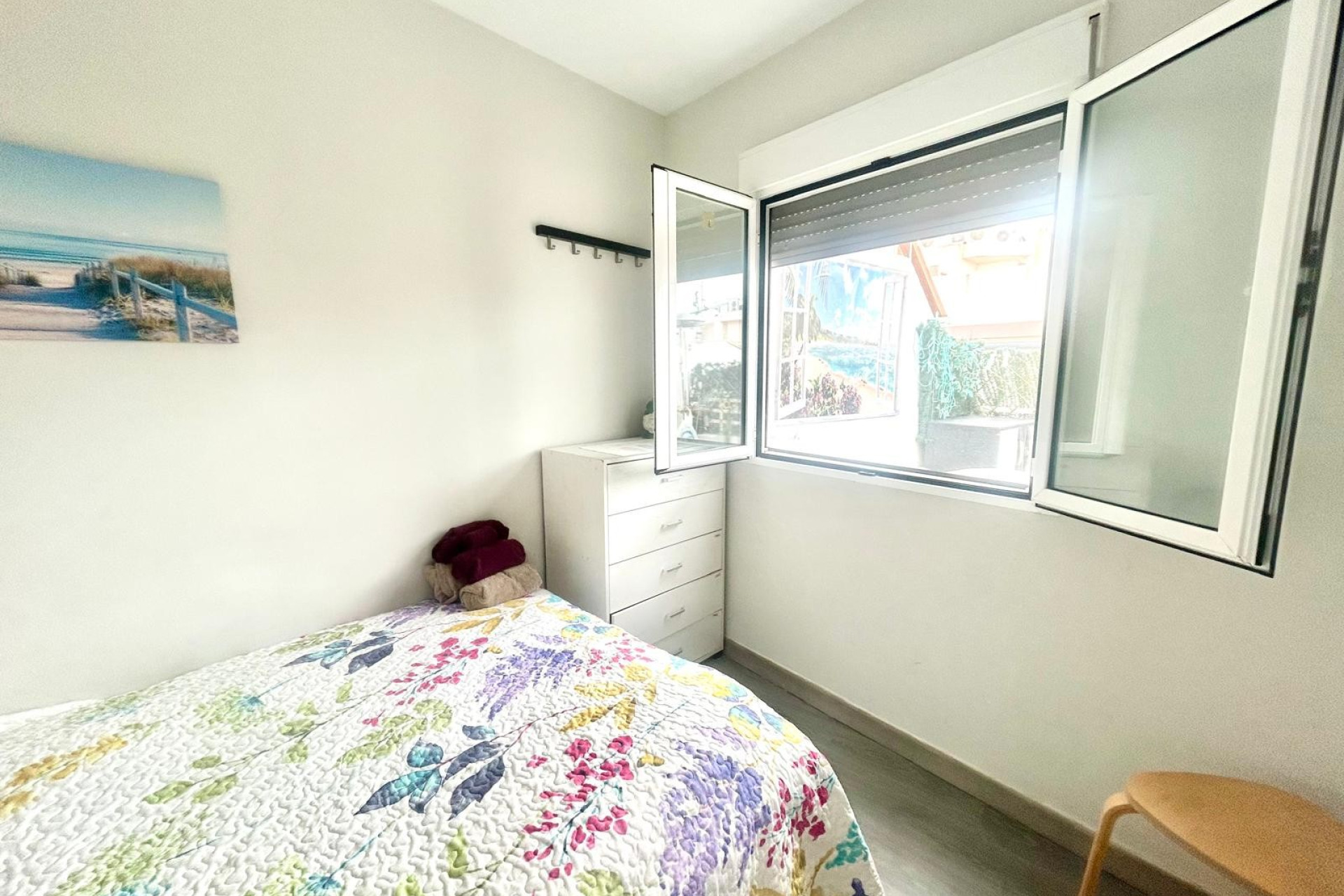 Resale - Apartment  - Torrevieja - Torrevieja Town Centre