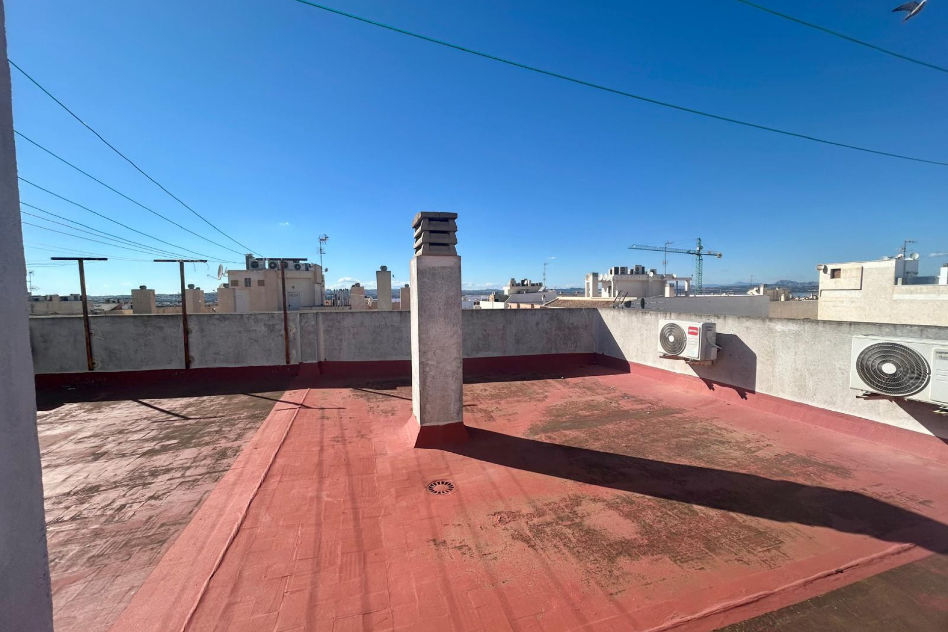 Resale - Apartment  - Torrevieja - Torrevieja Town Centre