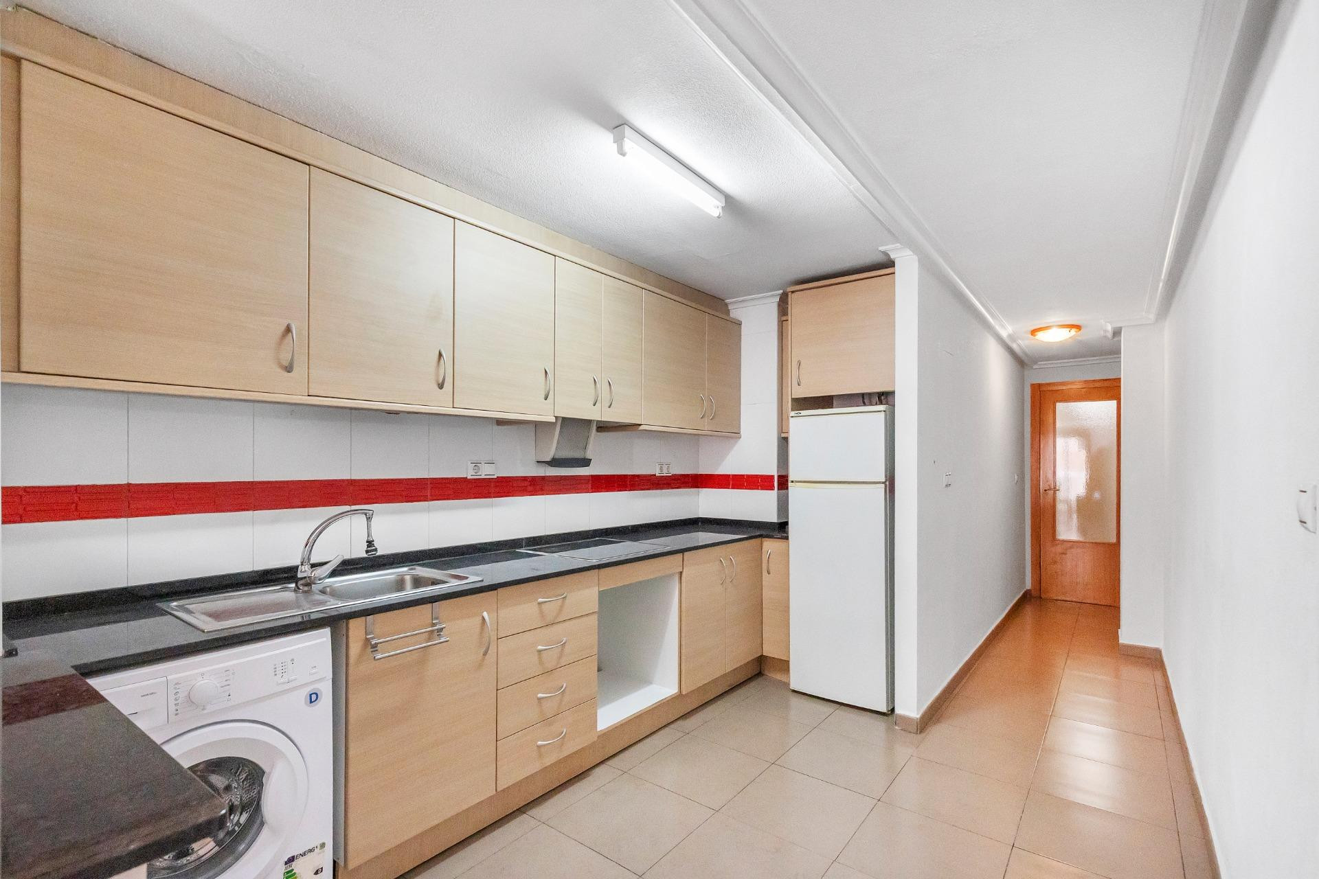Resale - Apartment  - Torrevieja - torrevieja